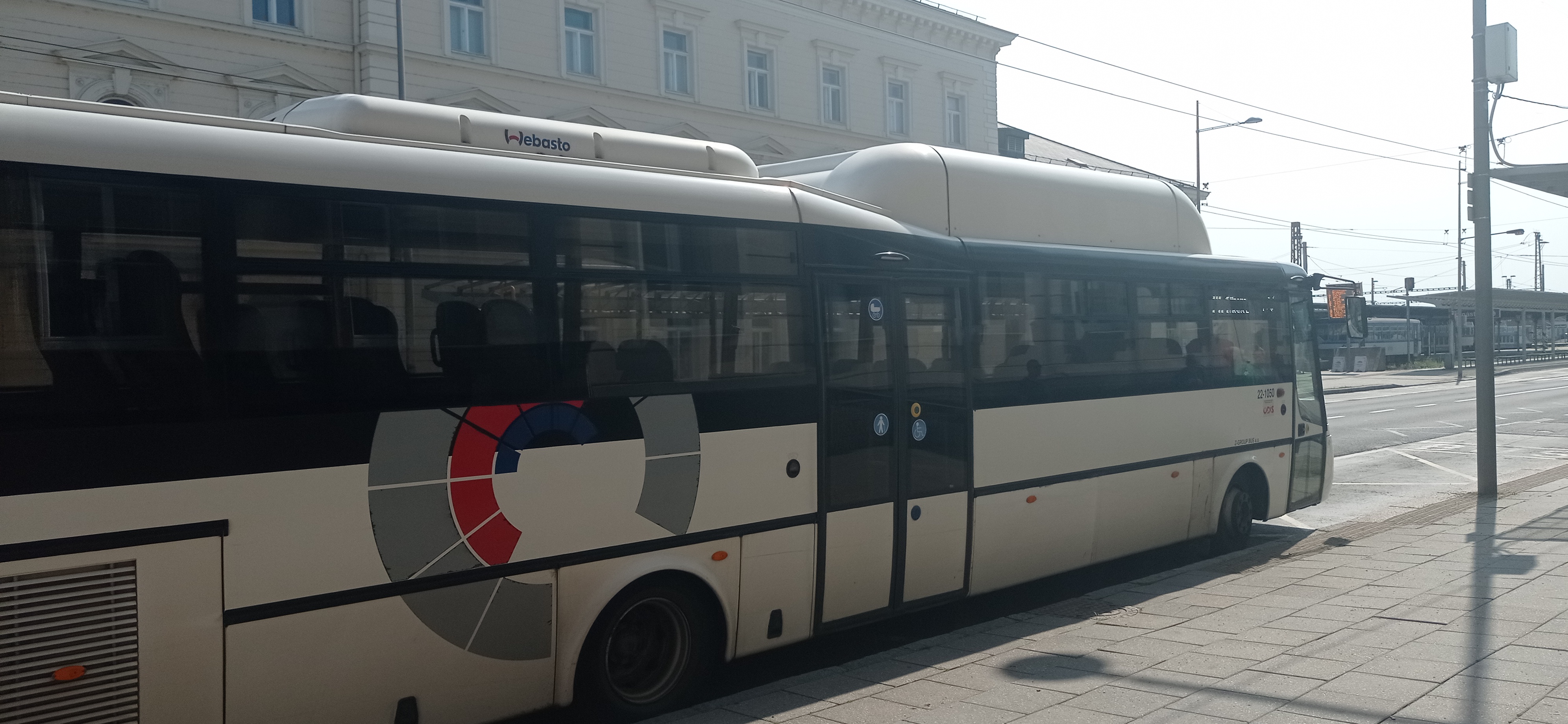 Z-Group bus a.s. foto 2