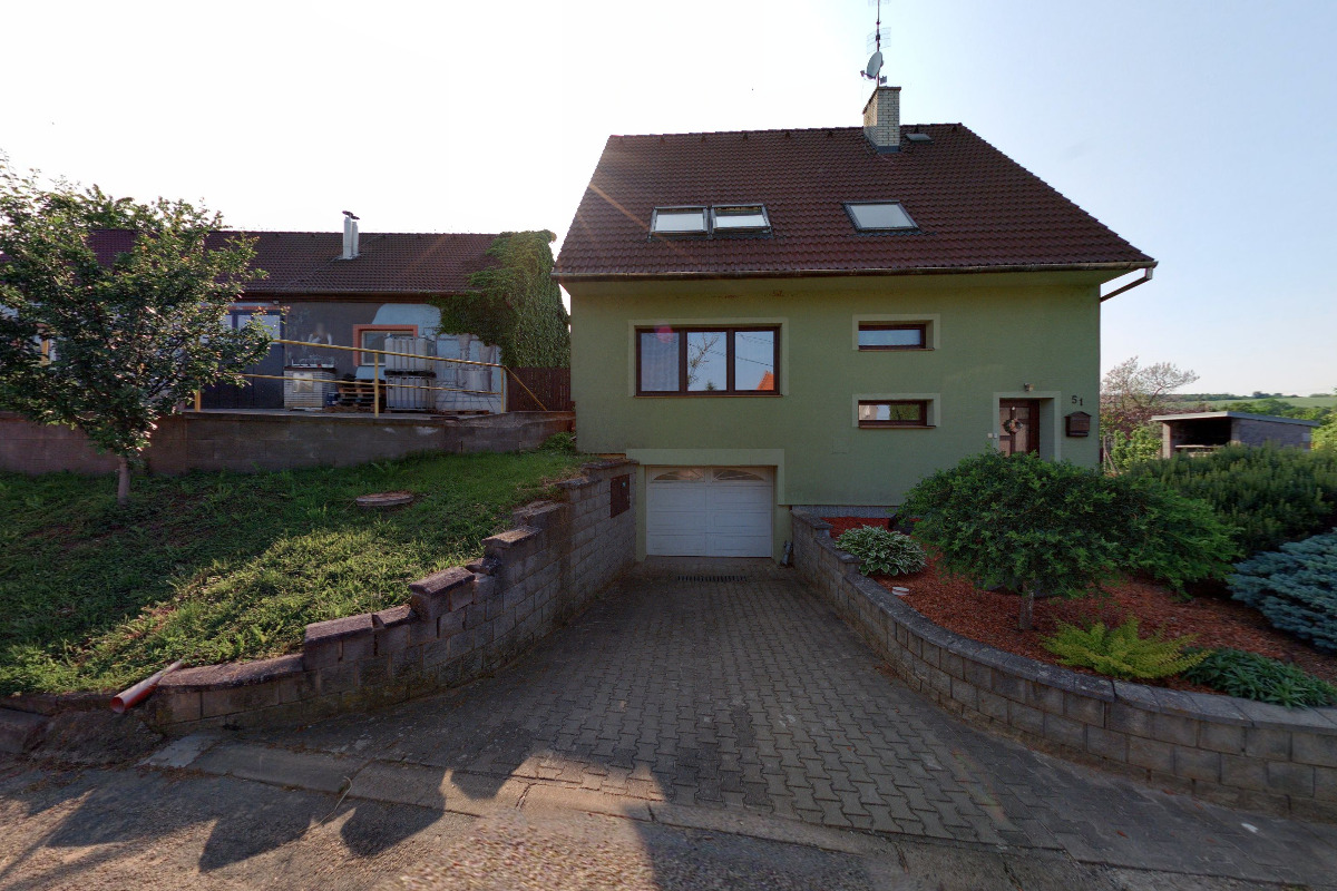 Pěstitelská pálenice Drysice