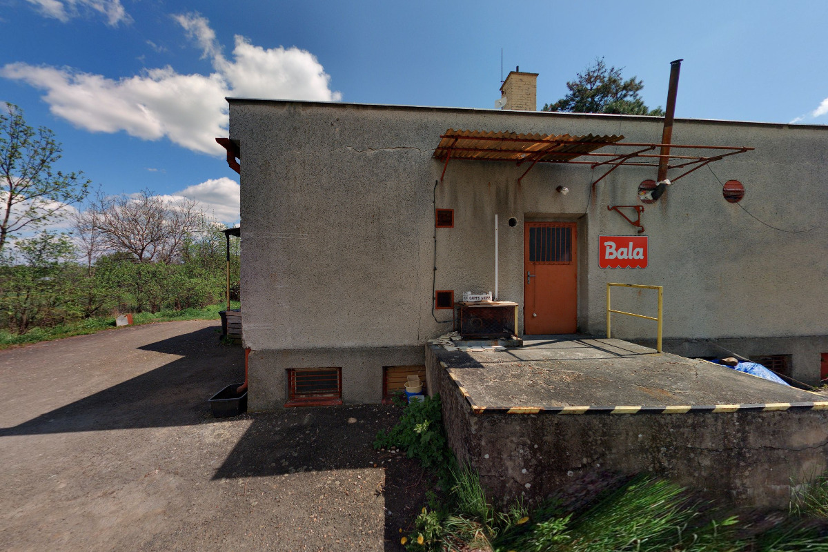 Potraviny Choryně 38