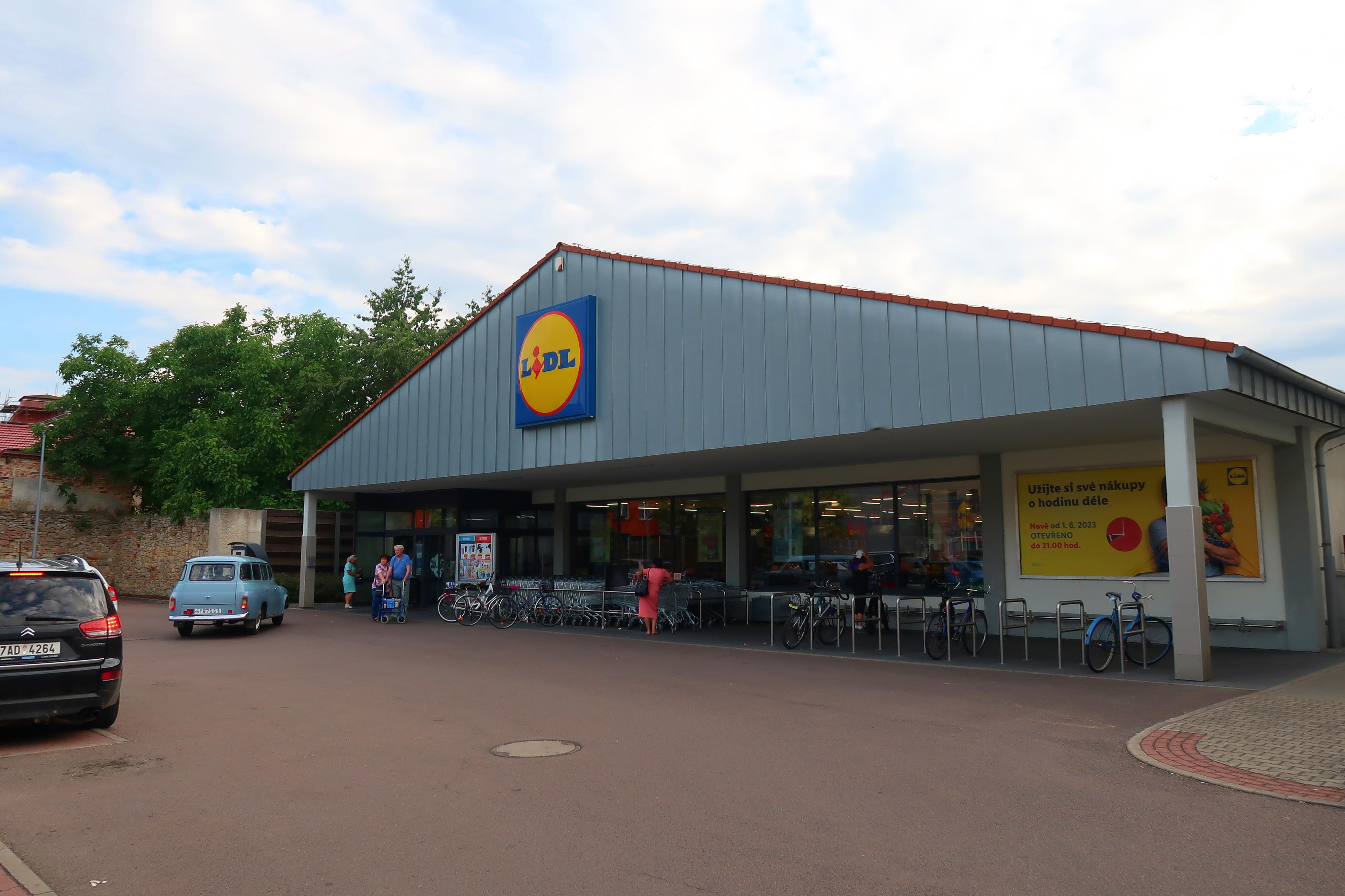 Lidl foto 4