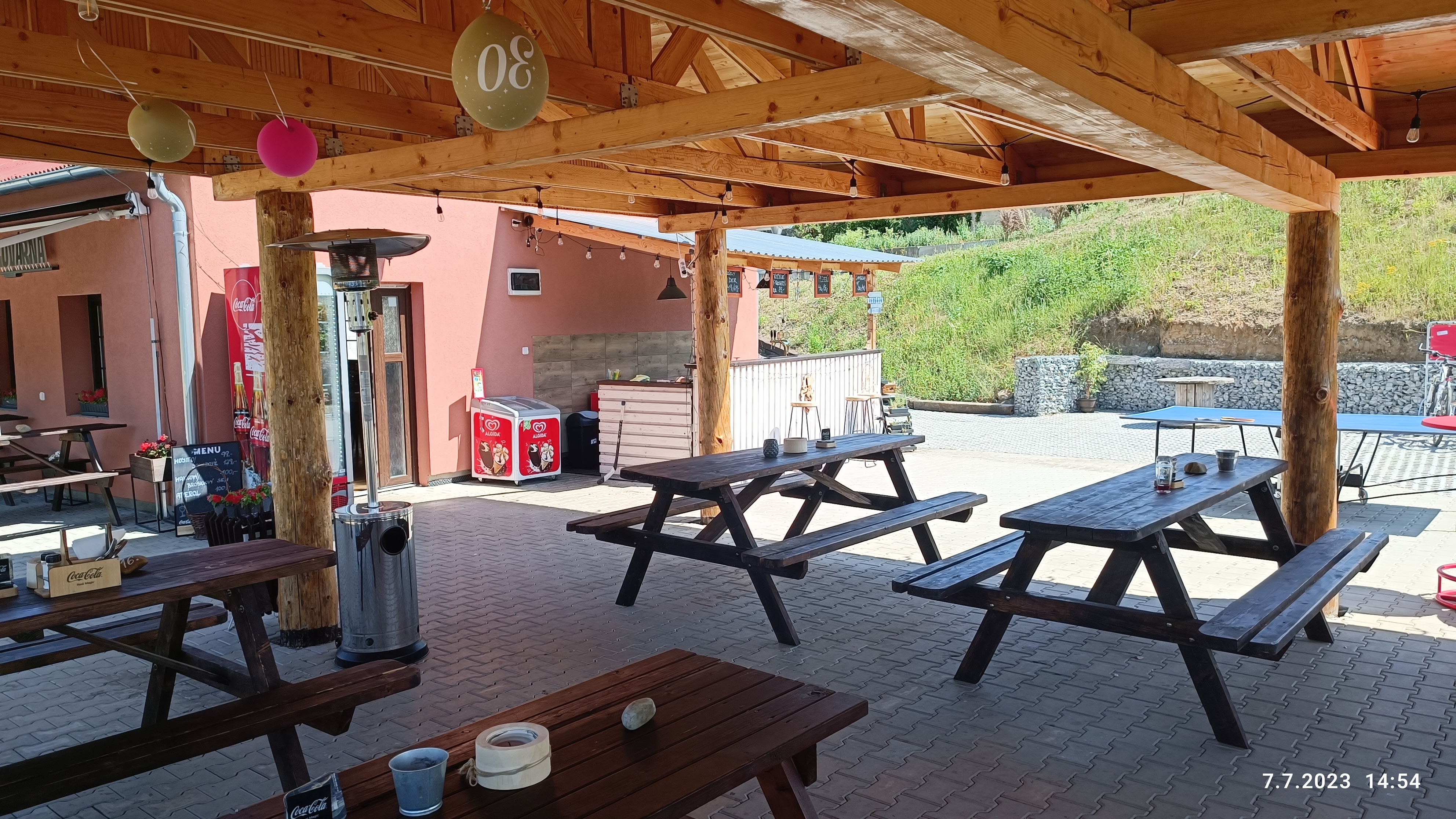 Marina Kemp Valtířov foto 2