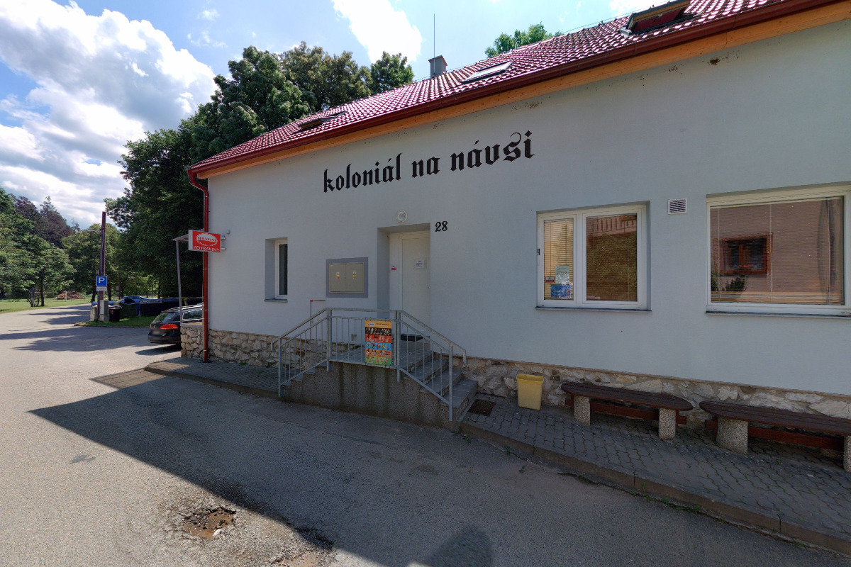 Infocentrum - dárkové předměty