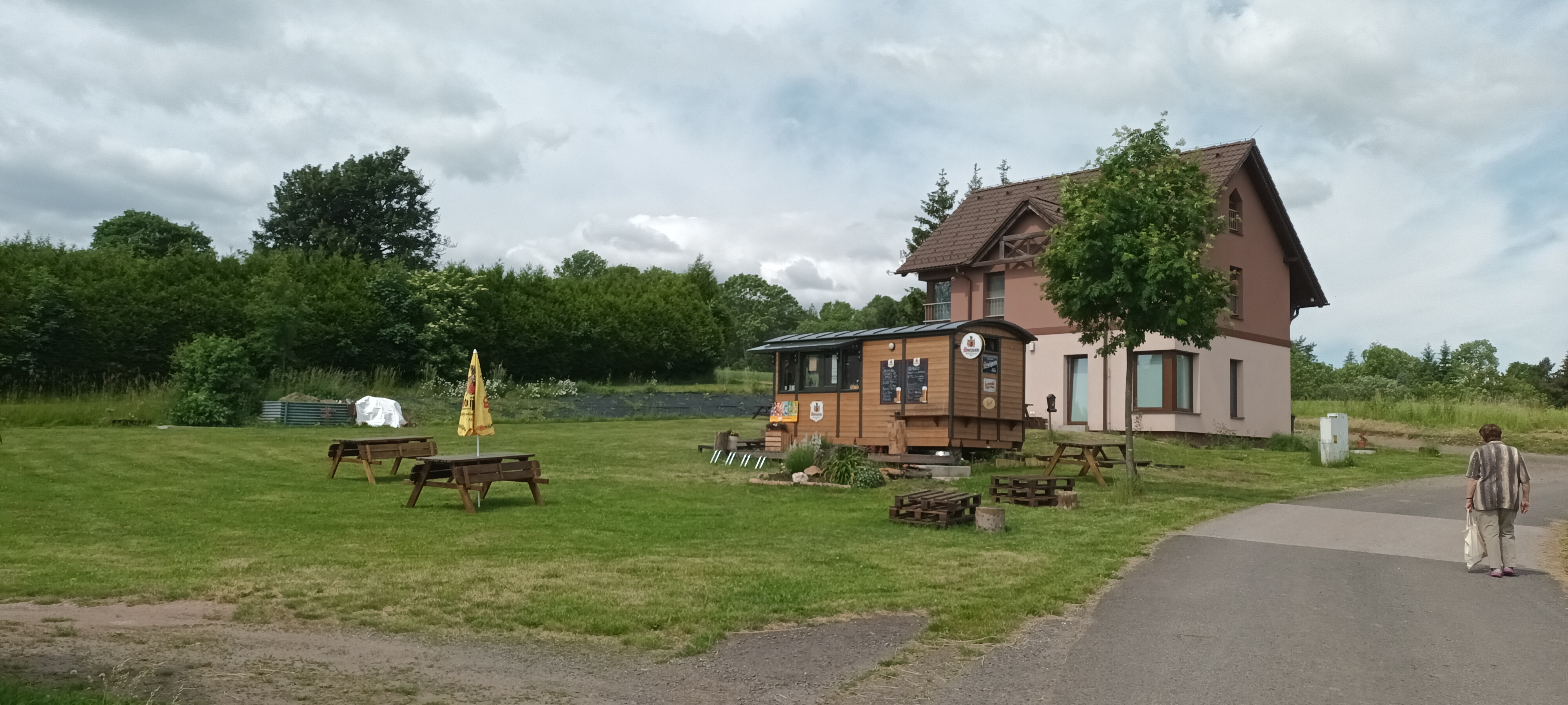 Apartmány Na Rozcestí foto 4