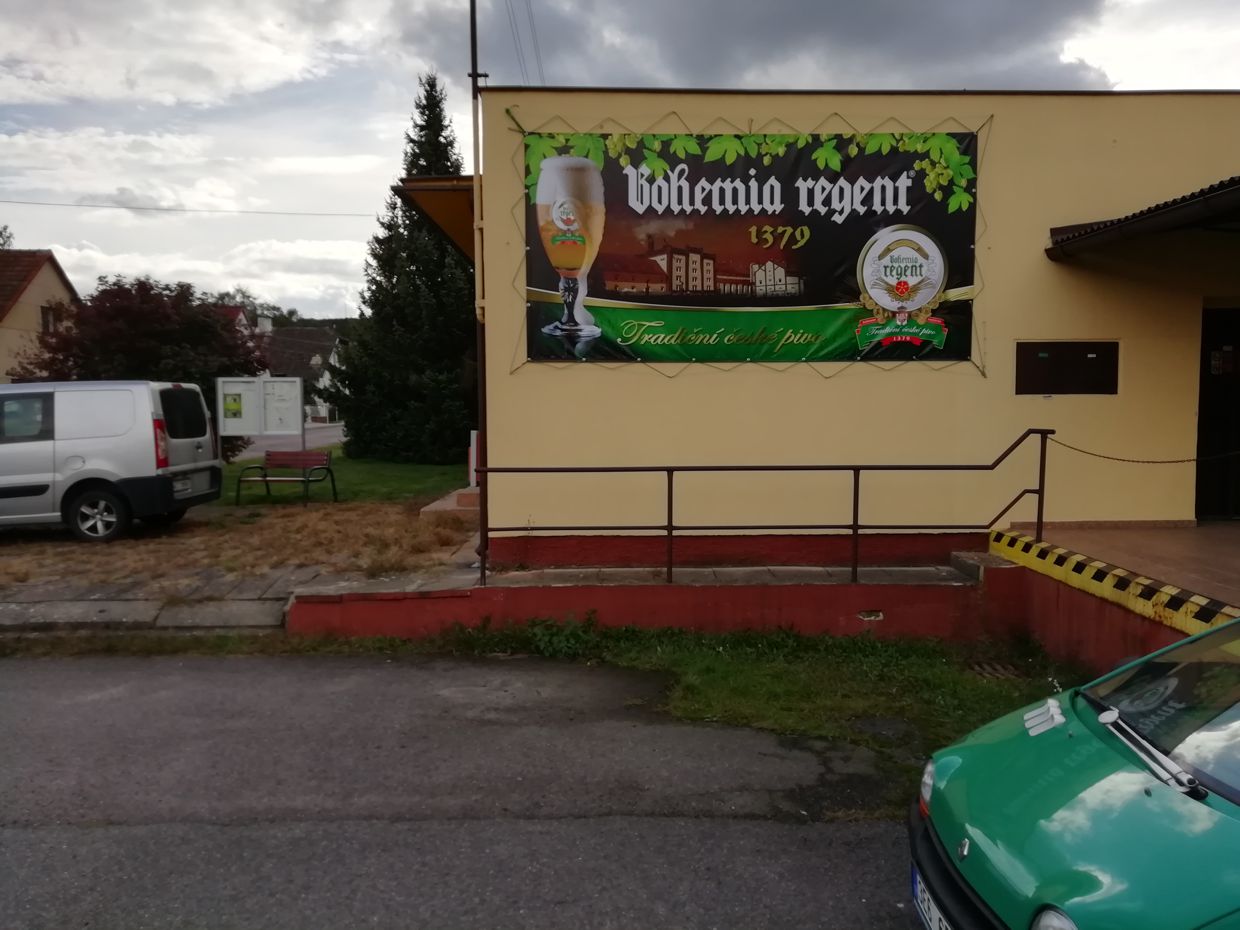 Pivovarská prodejna Svídnice foto 2