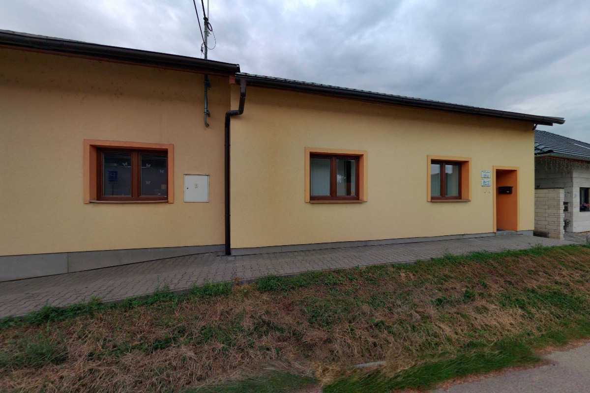 Industrial Control, s.r.o.