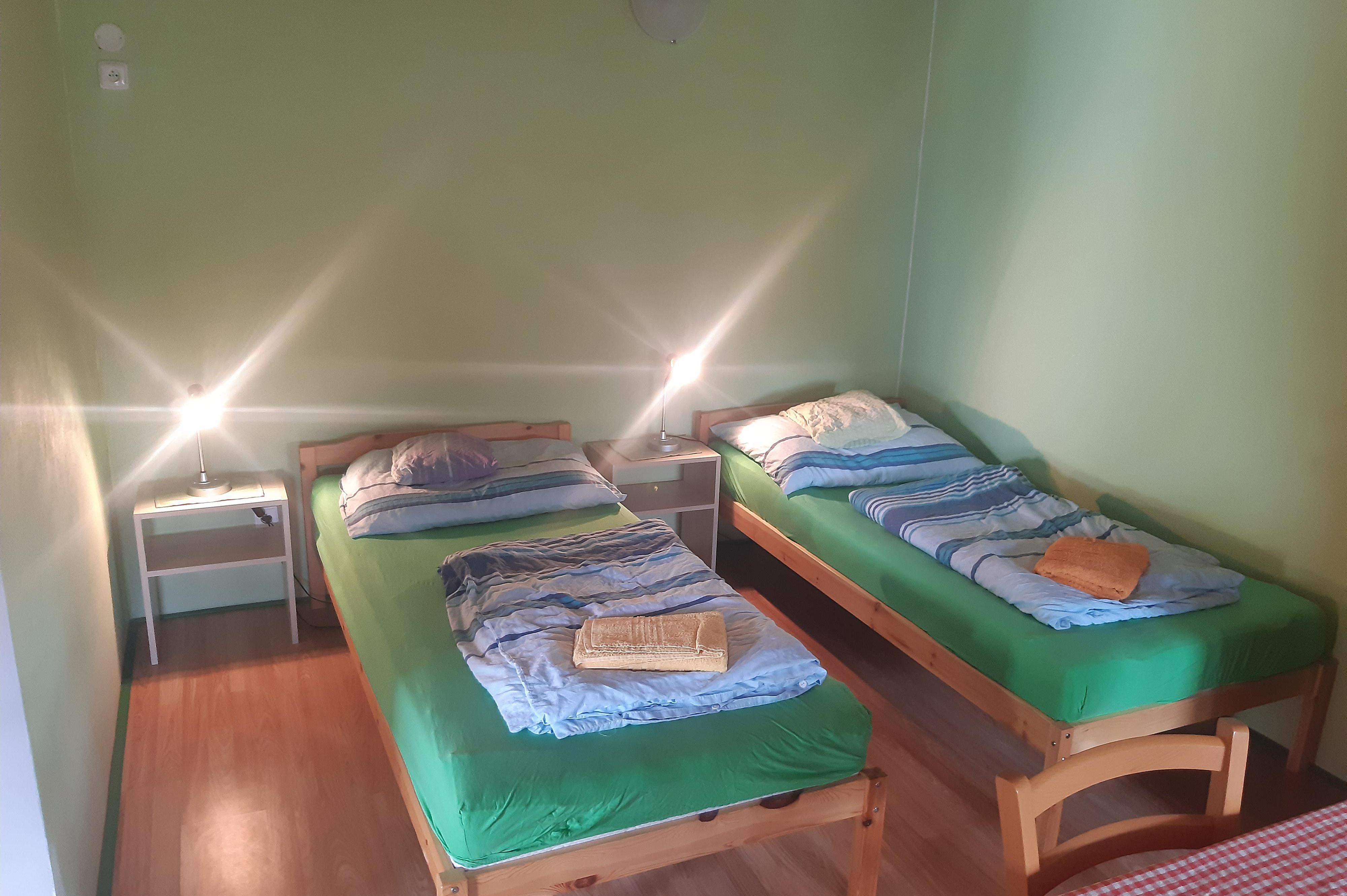 Apartmány Kroměřížsko foto 5