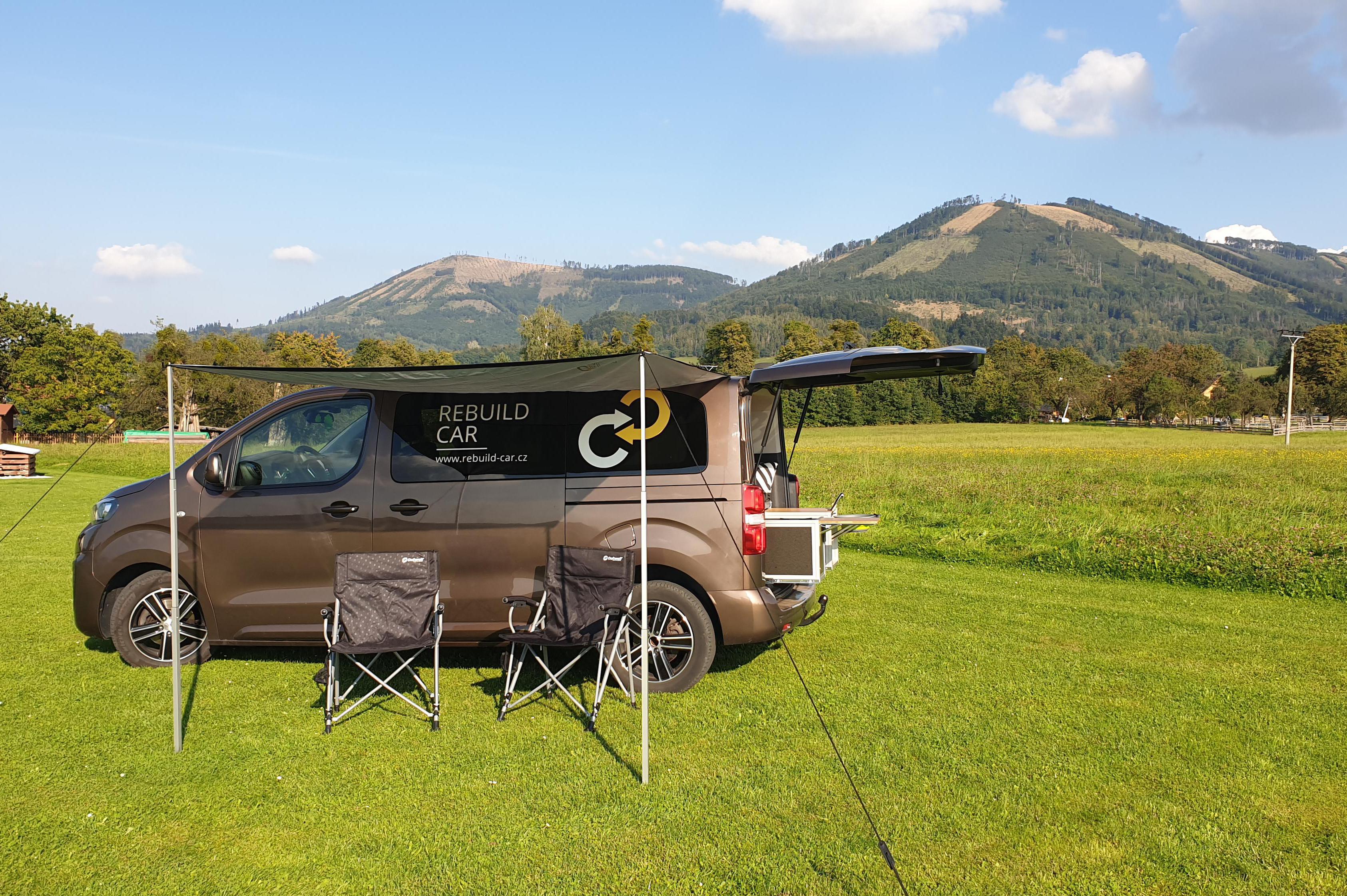 Rebuild-car s.r.o.