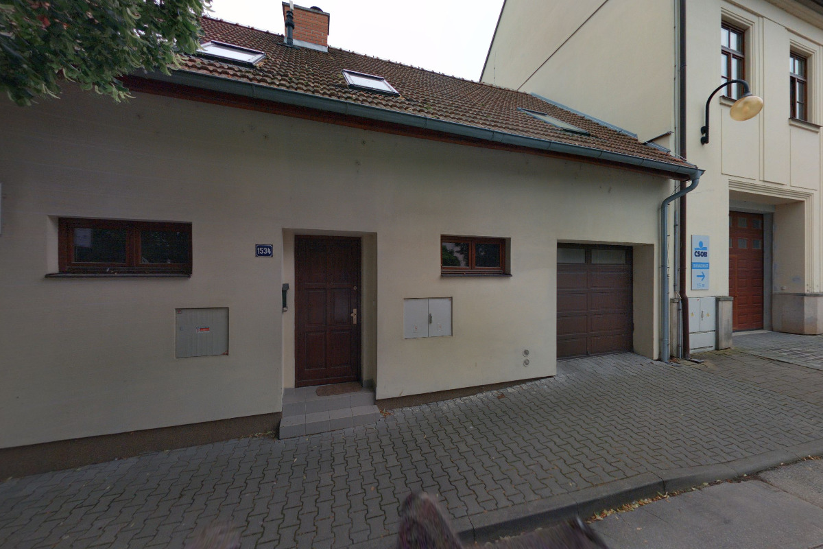 Hypoteční & Investiční servis, s.r.o.