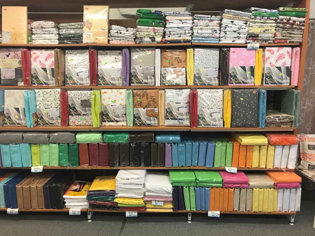 BYTOVÝ TEXTIL Škodák foto 5