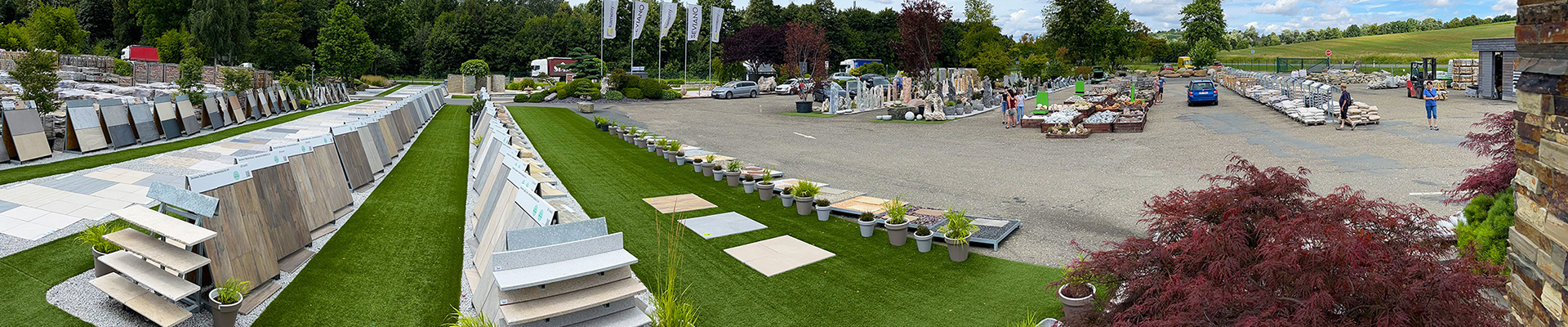 Úvodní obrázek Kameny.cz | KERAMIKA SEVIANO