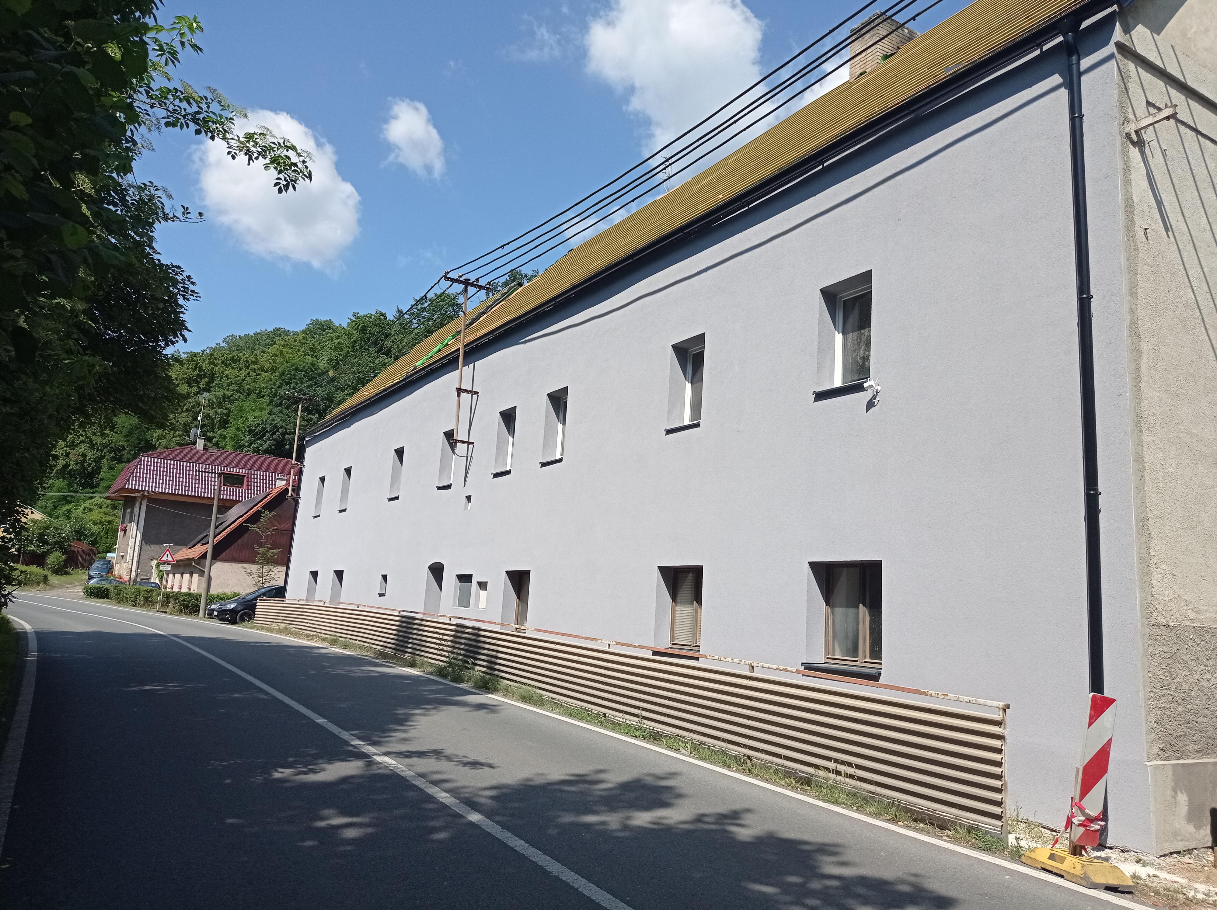 SEVAX stavební společnost, s.r.o. foto 3