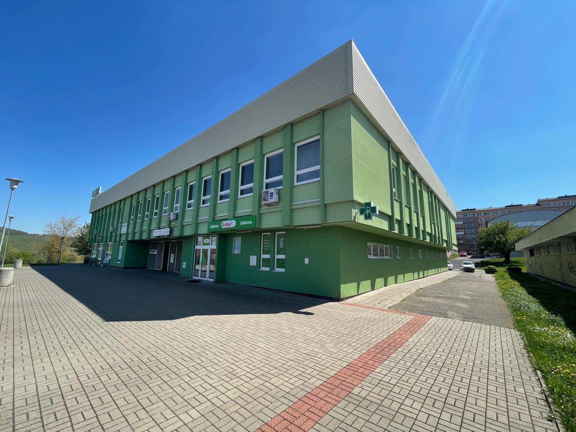 Odběry krve – odběrové místo LabIn foto 2