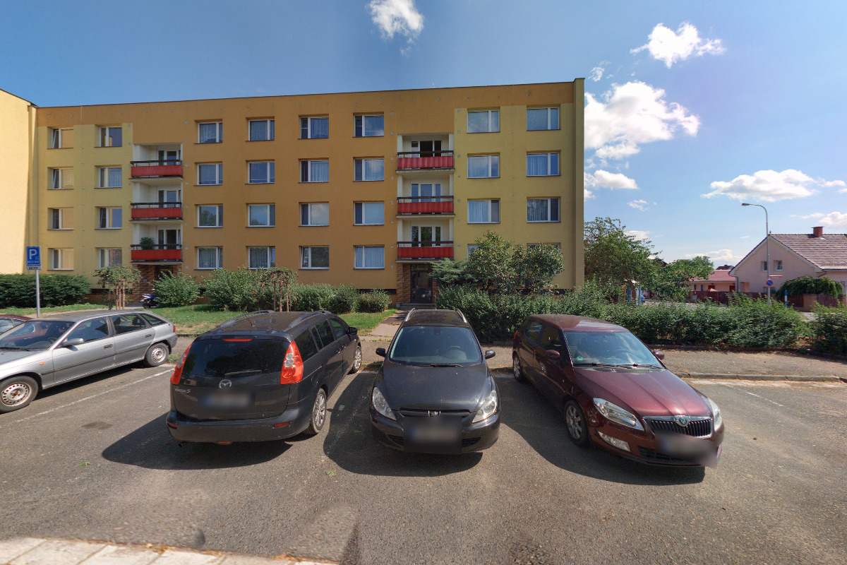 Oldřich Vacek foto 2