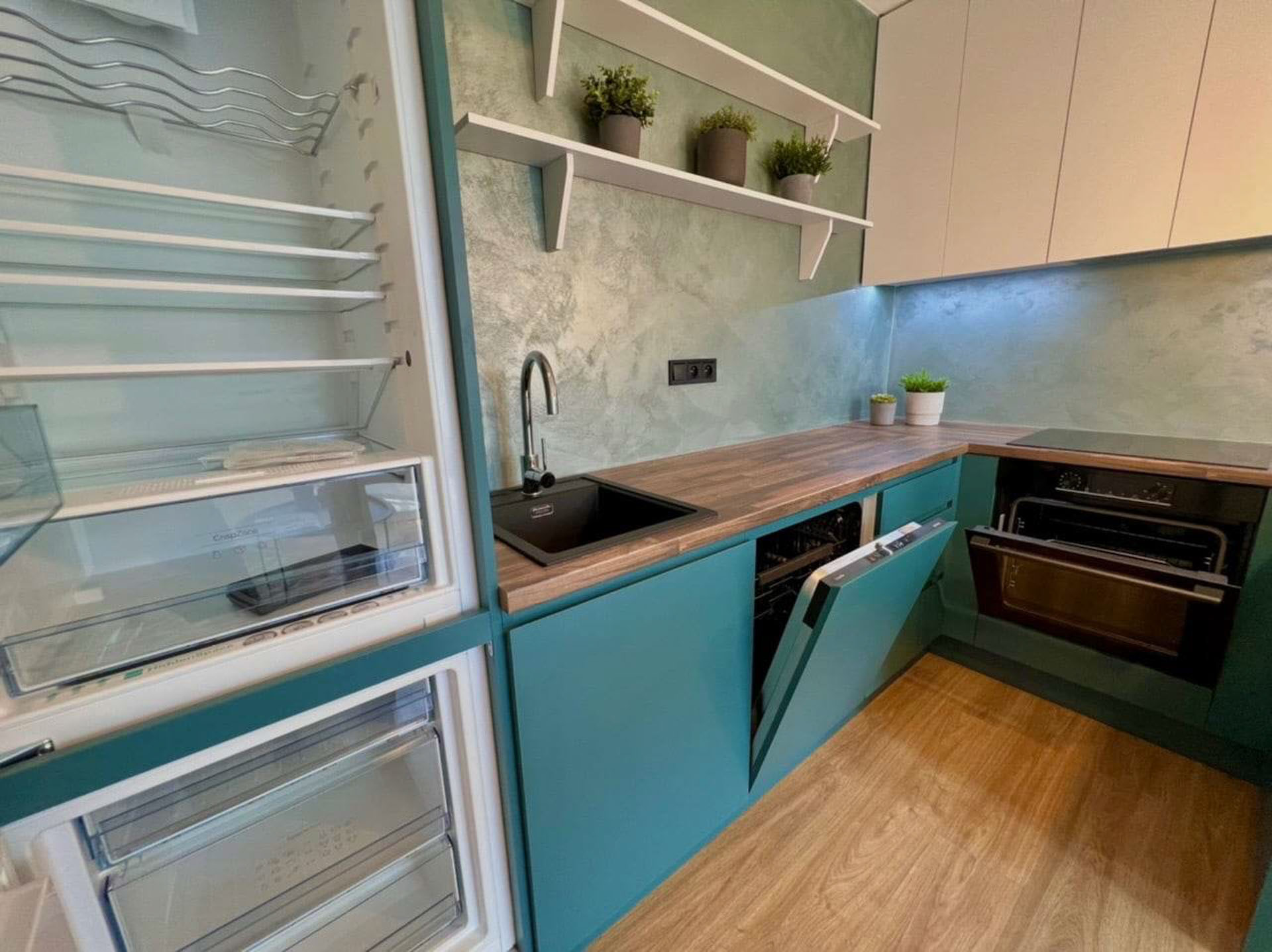 Stolařství MaDa, s. r. o. foto 2