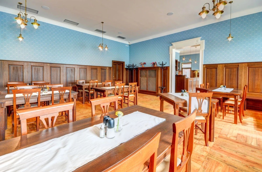 Restaurace Chmelnice foto 2