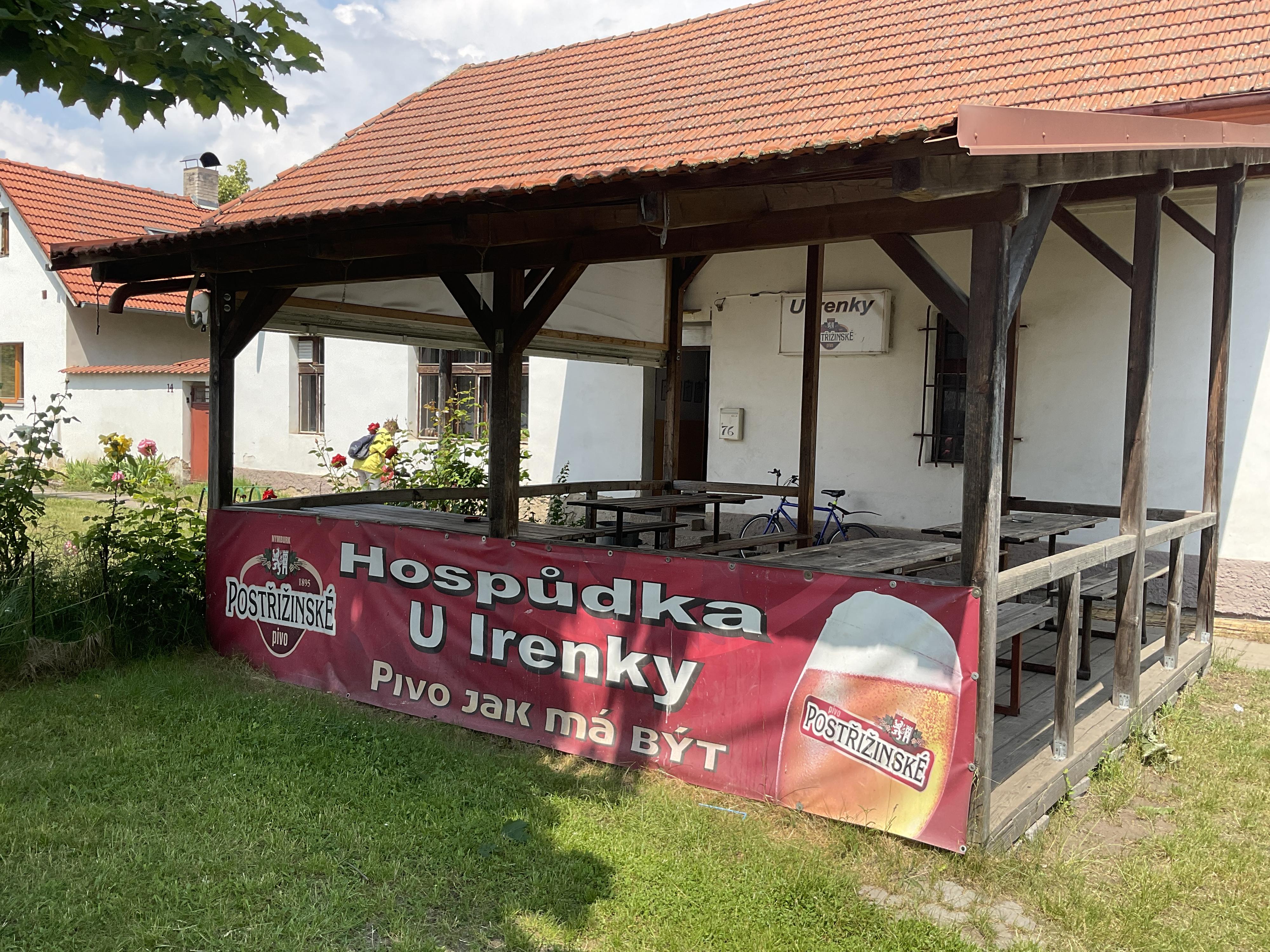 Hospůdka U Irenky foto 6