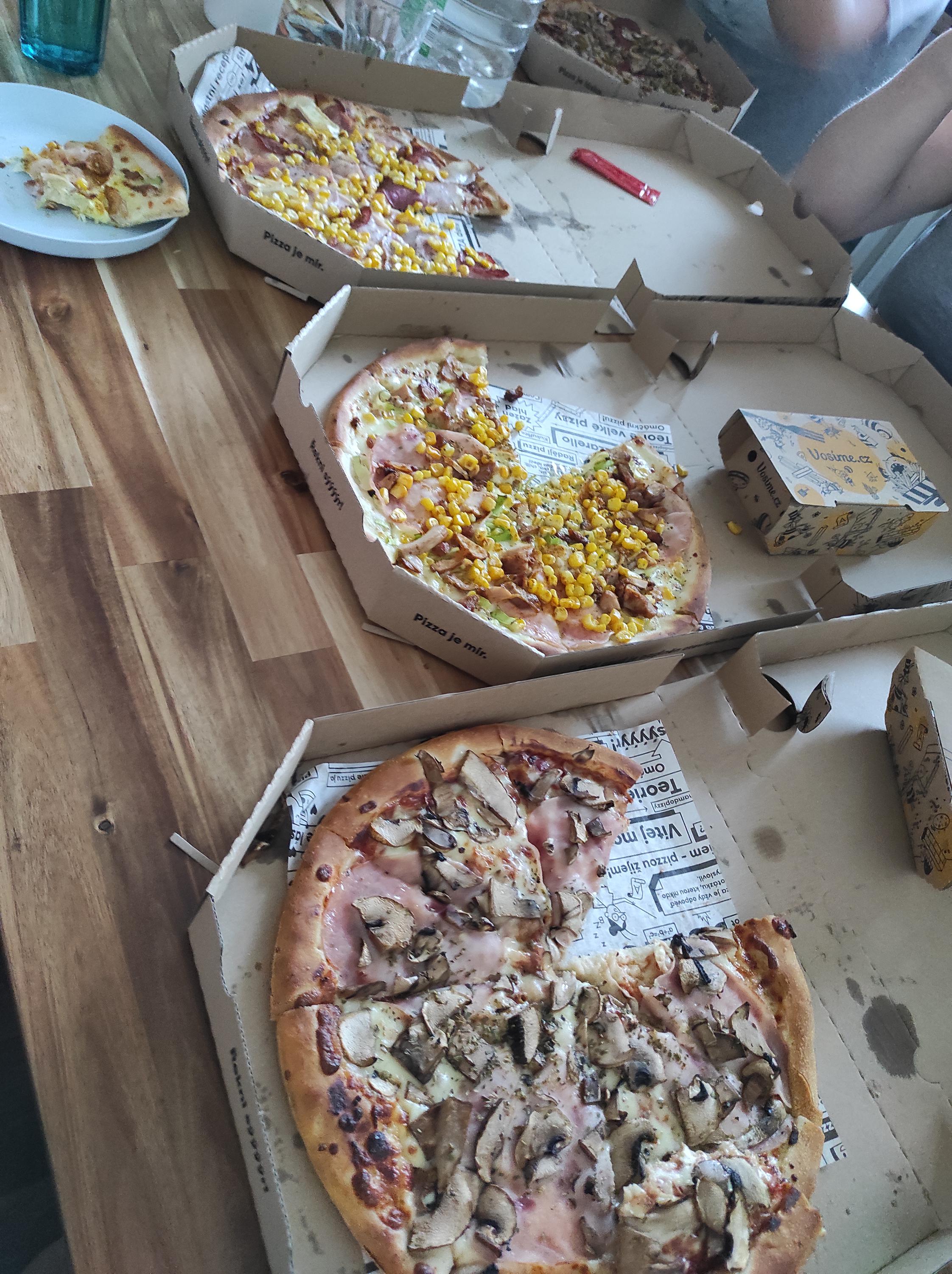 Vosime.cz Frenštát p. R. foto 3