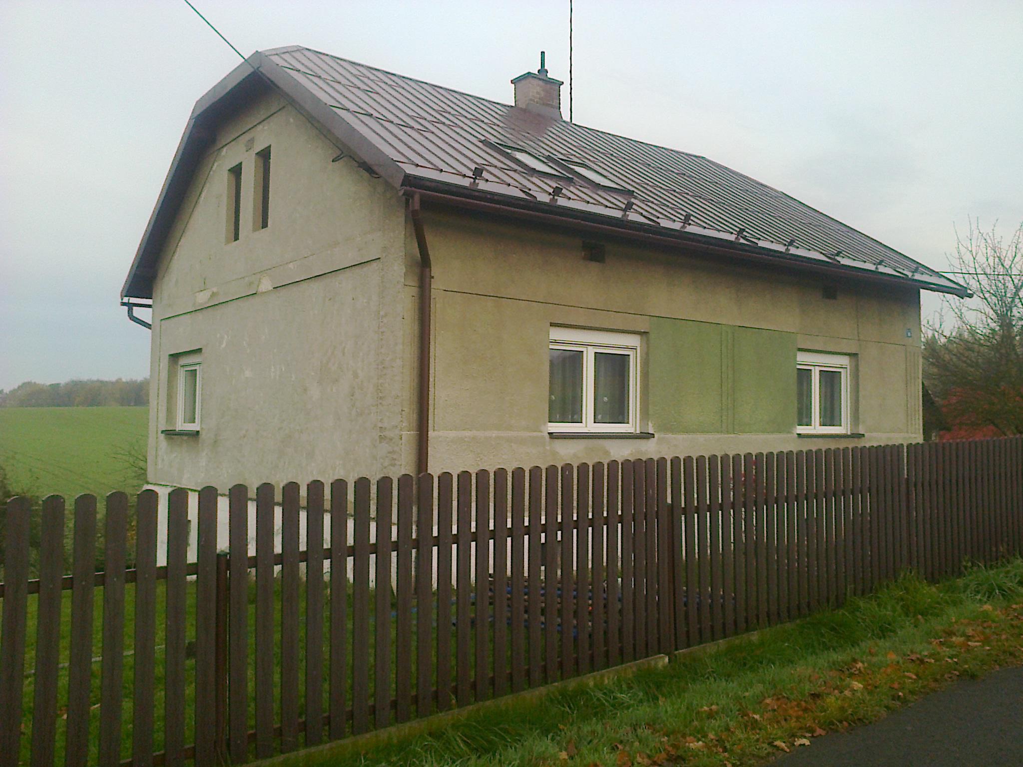 Zednické práce Lukáš Nieslanik foto 5