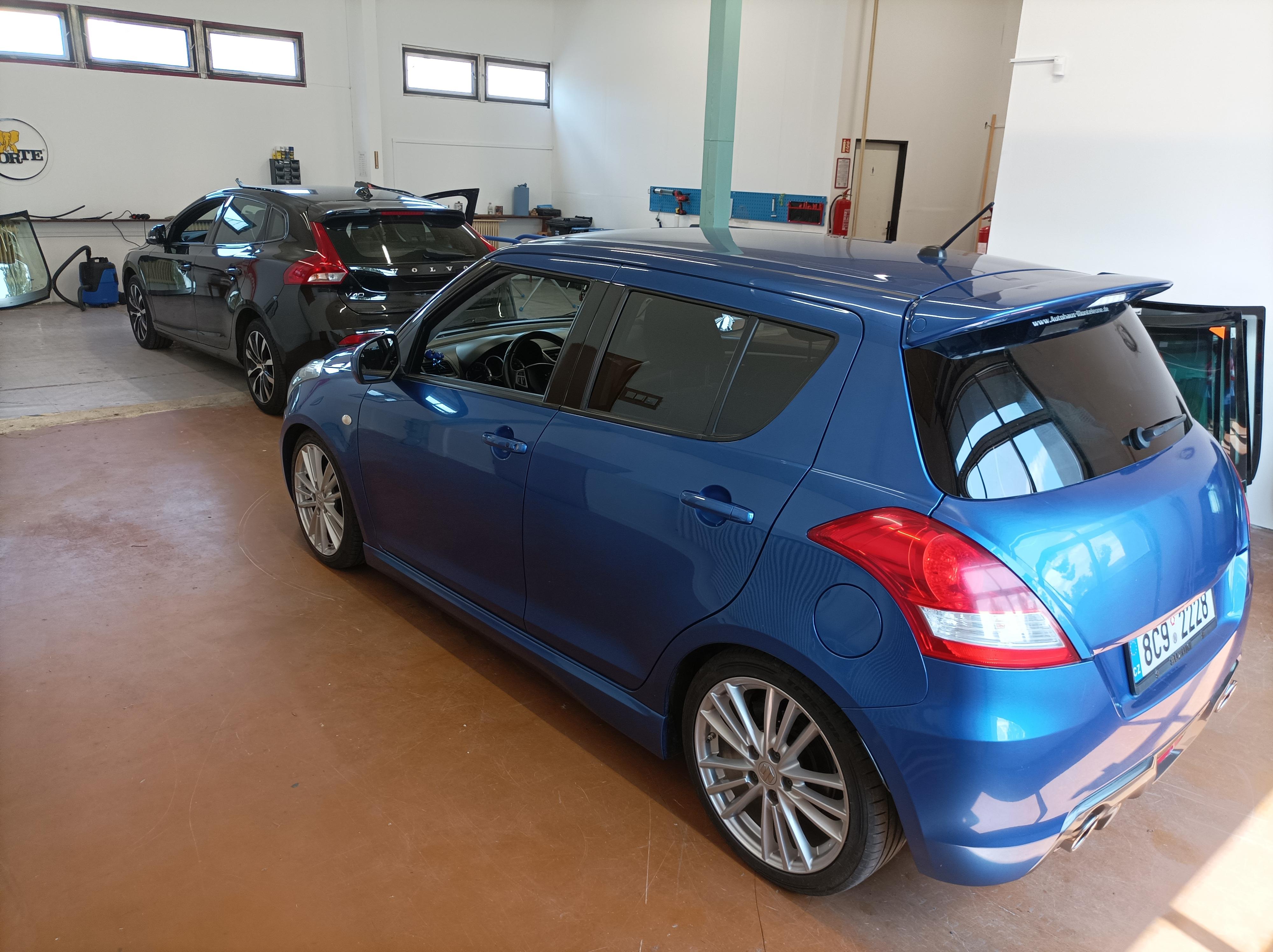 AUTOSKLO K + M, spol. s r.o. foto 4