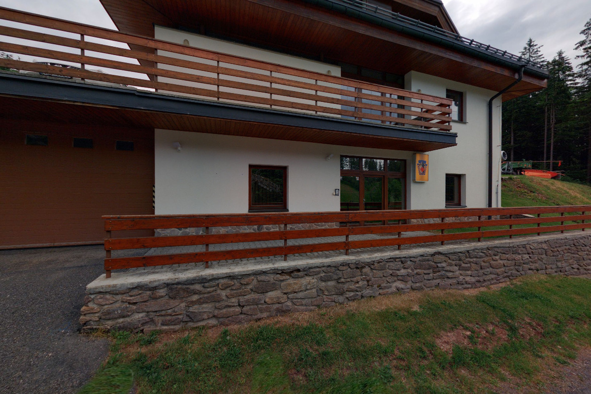 Stanice horské služby Říčky foto 4