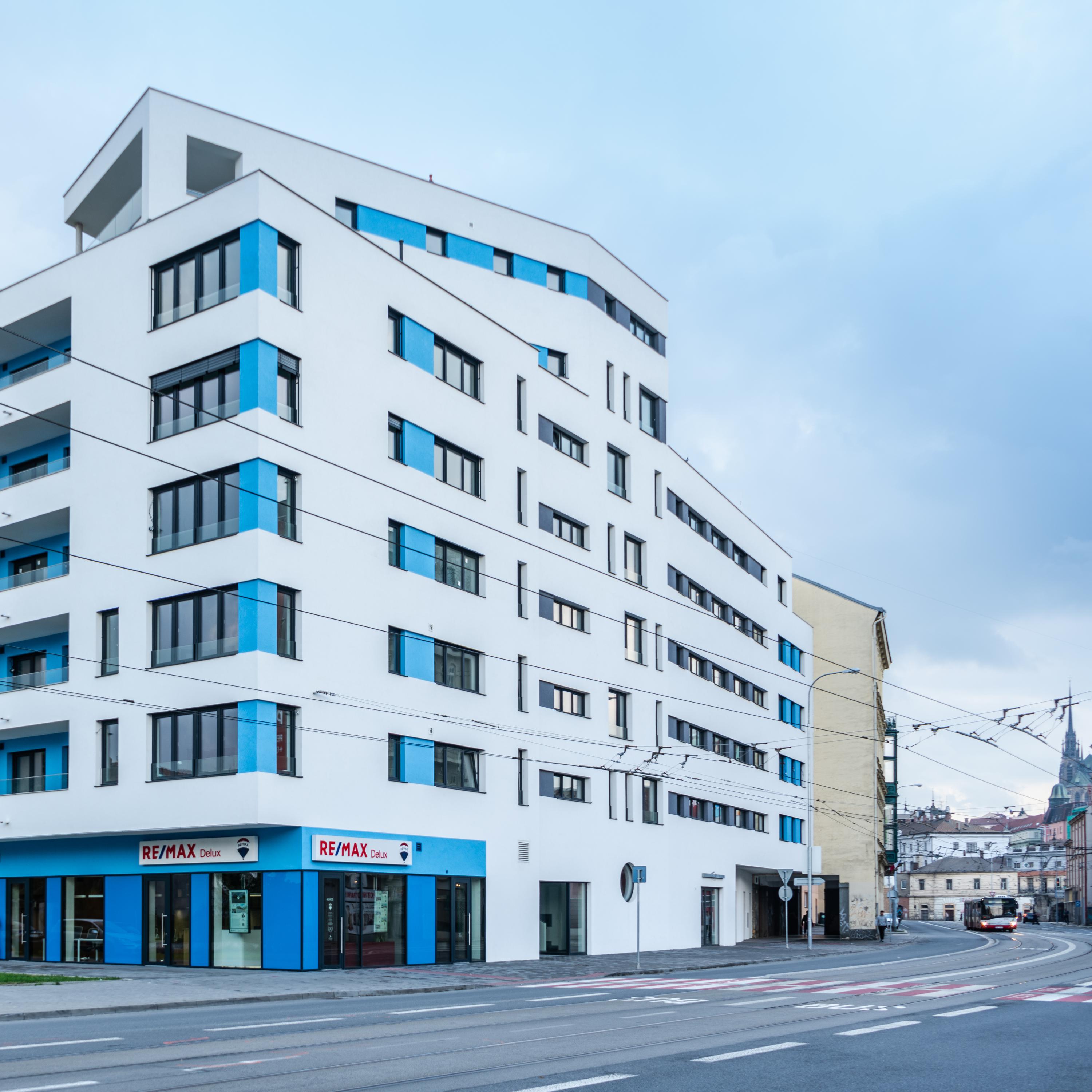 Radek Malhocký | Realitní makléř | RE/MAX Delux foto 4