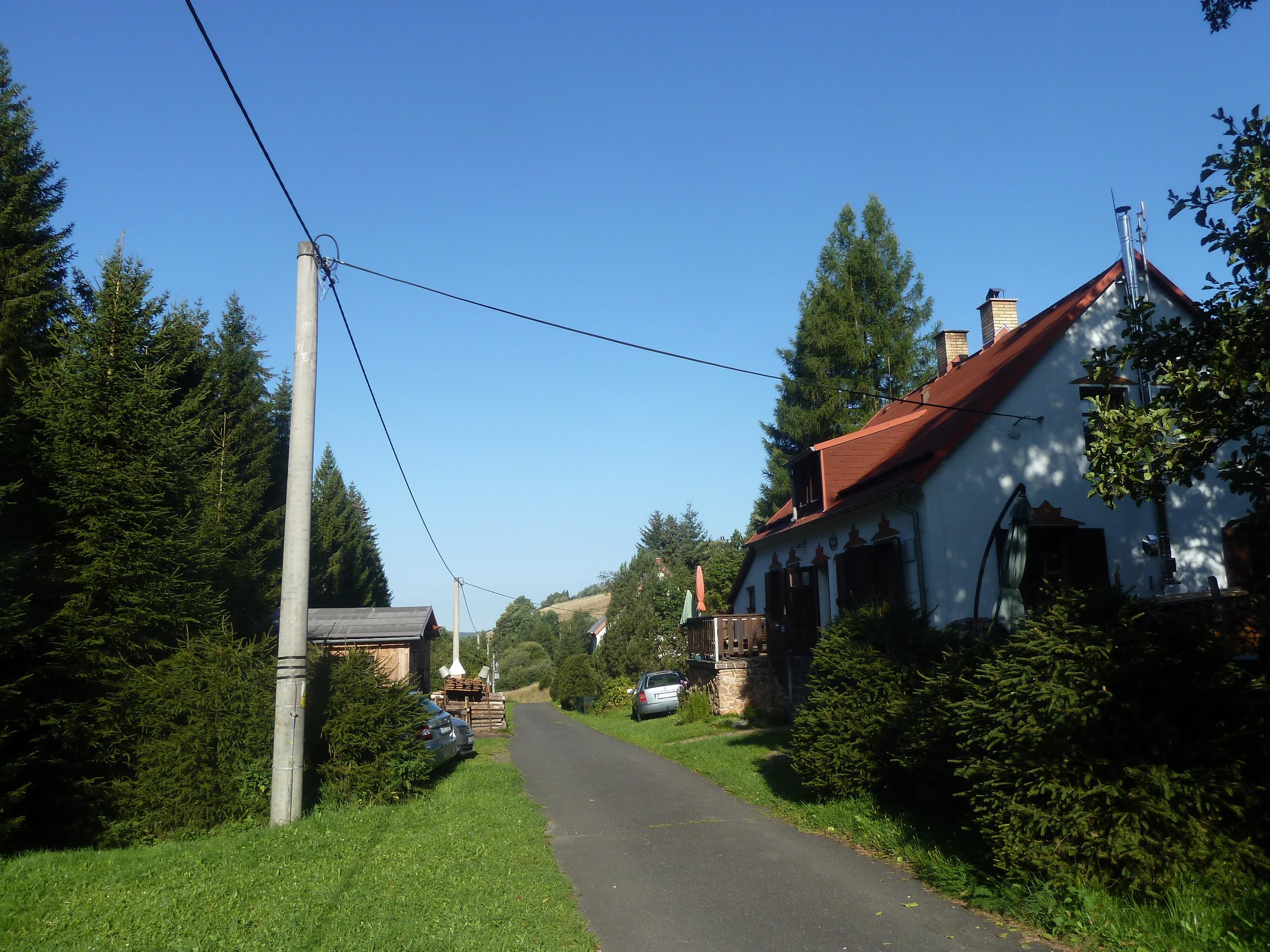 Penzion Mulda foto 2