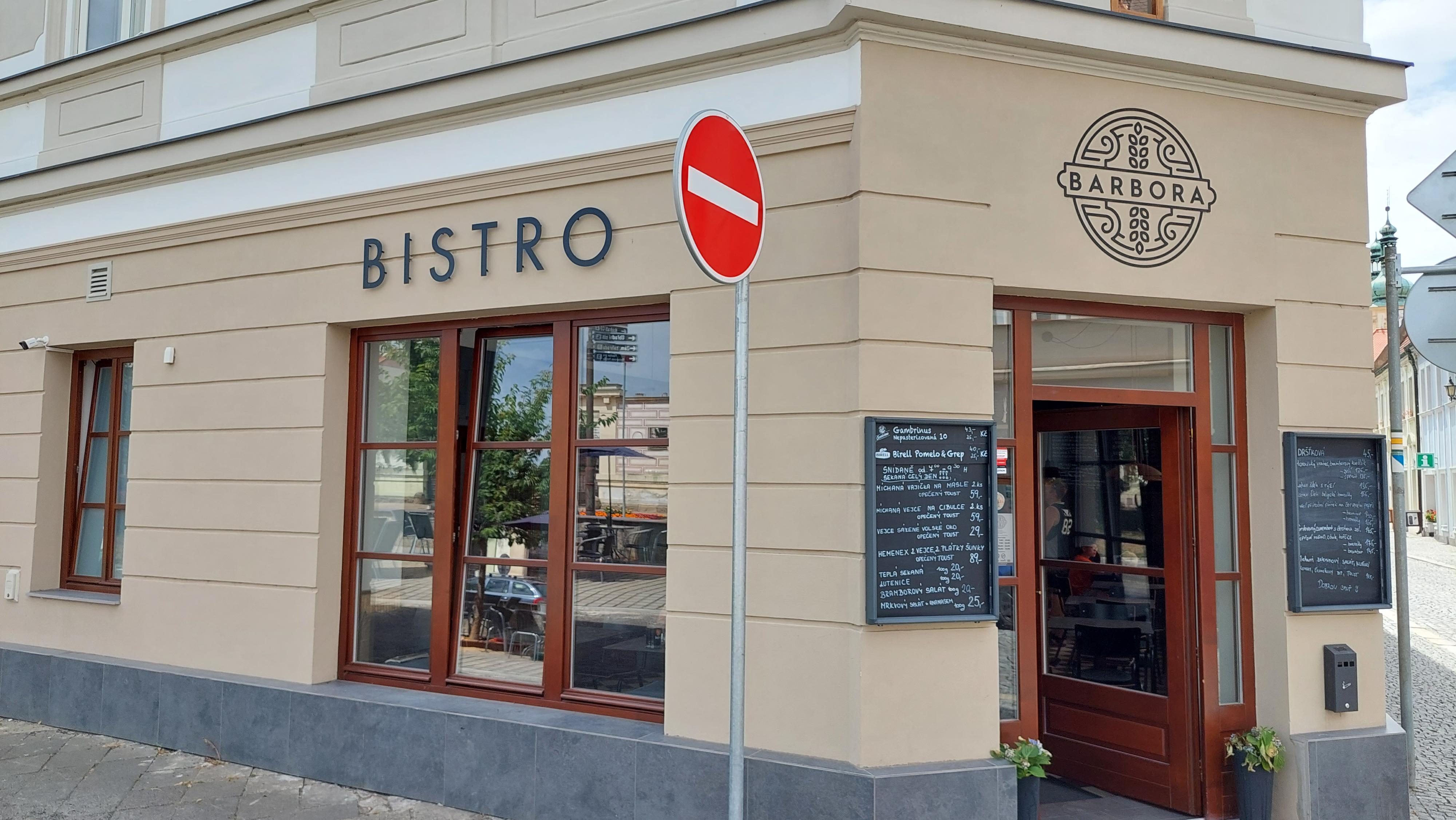 Bistro Barbora foto 4