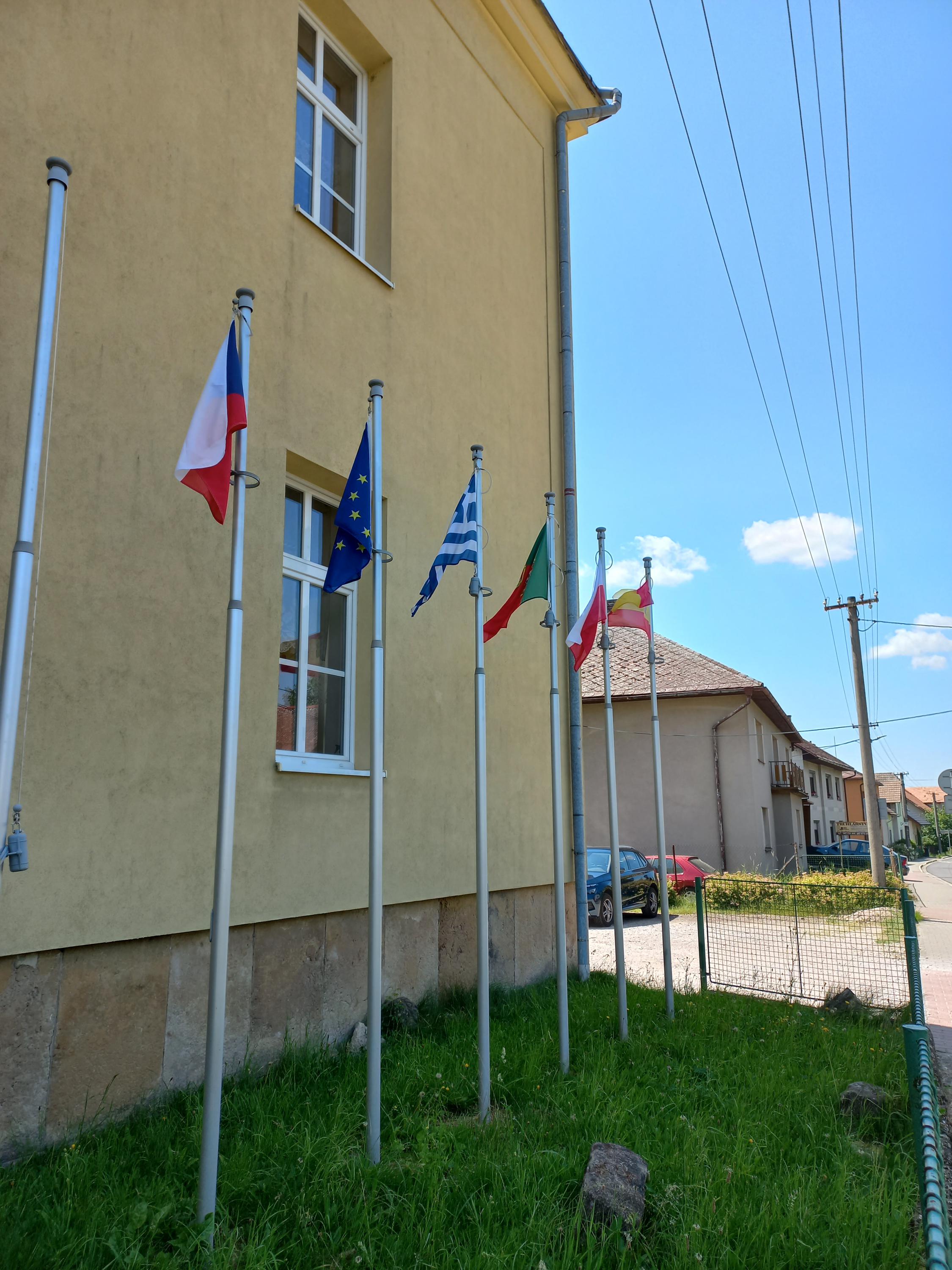 ZŠ Bodláka a Pampelišky, o.p.s. foto 1