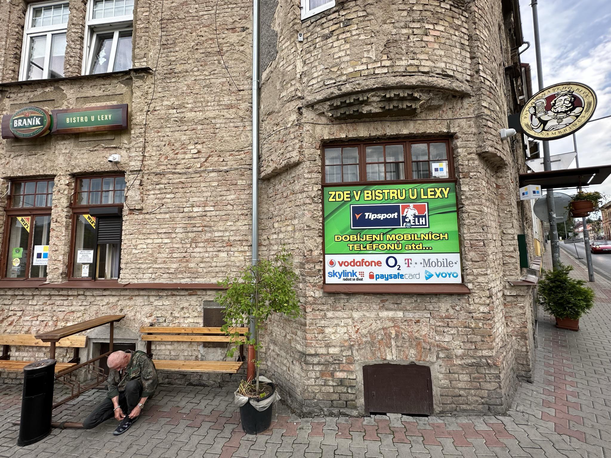 Bistro U Lexy foto 2