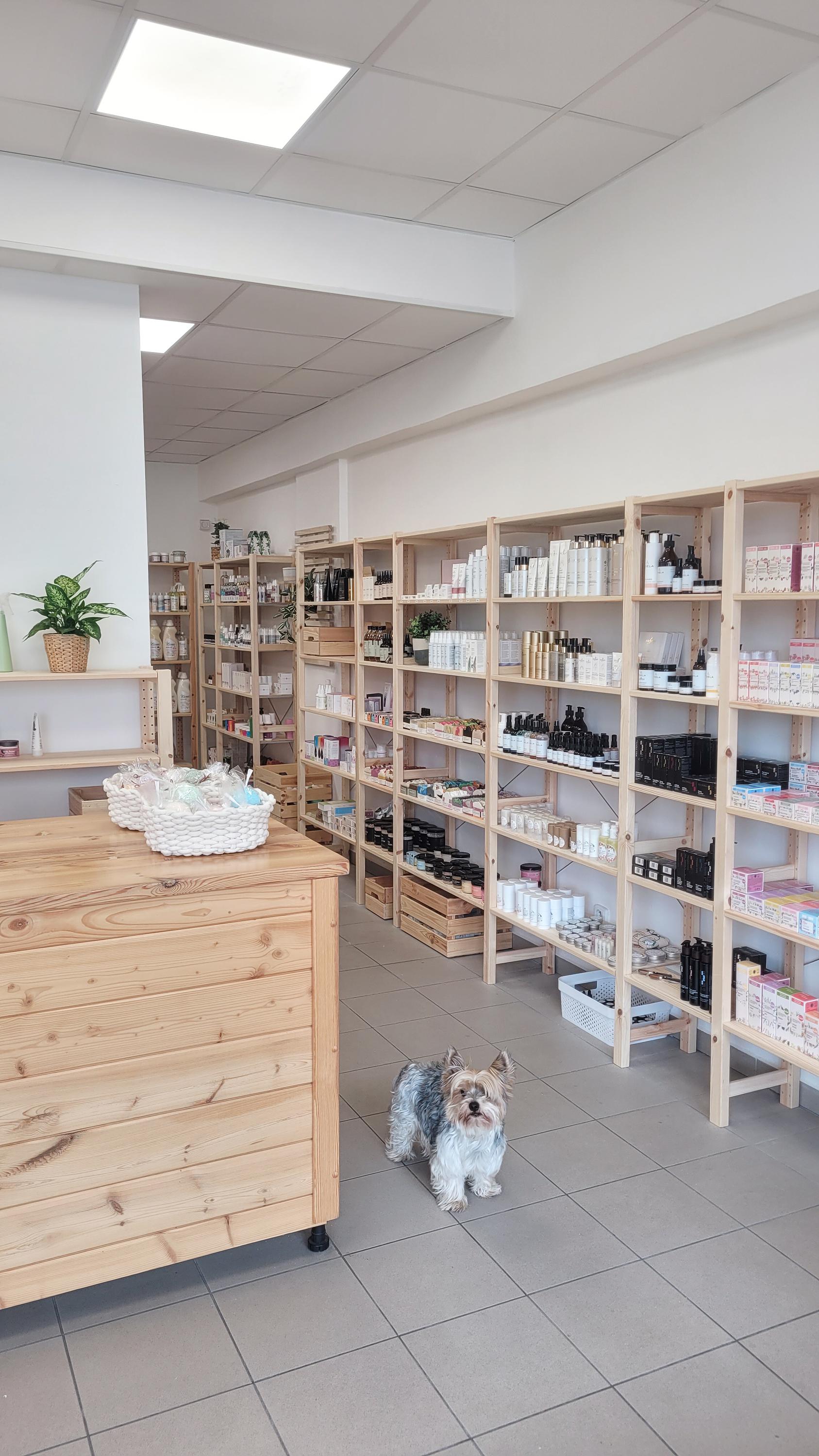 Biobalíček.cz foto 2