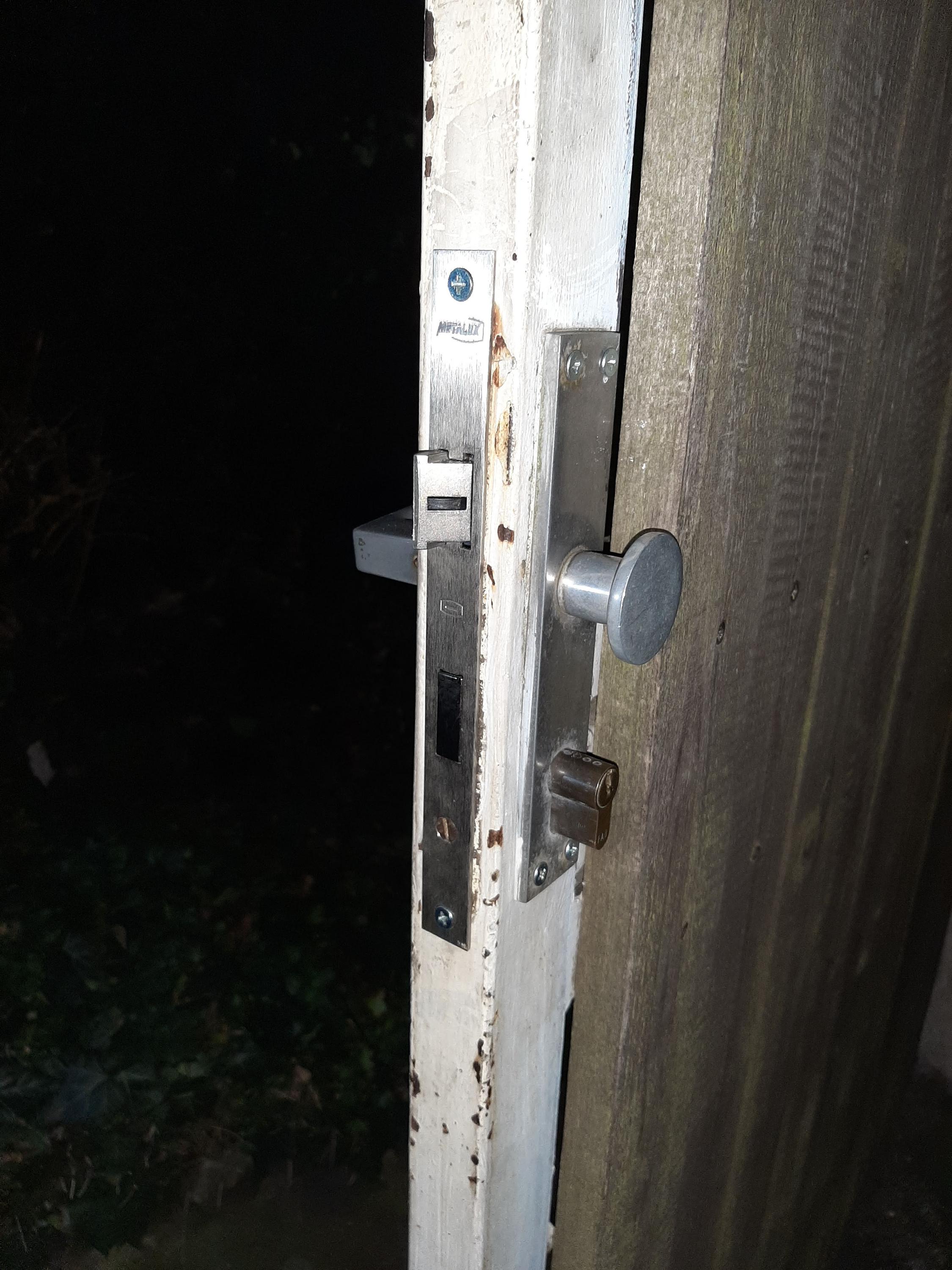 Zámečník Příbram