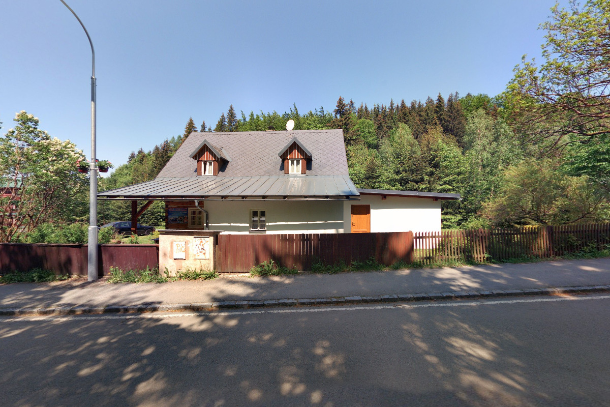 Roubenka Petra, s.r.o. foto 1