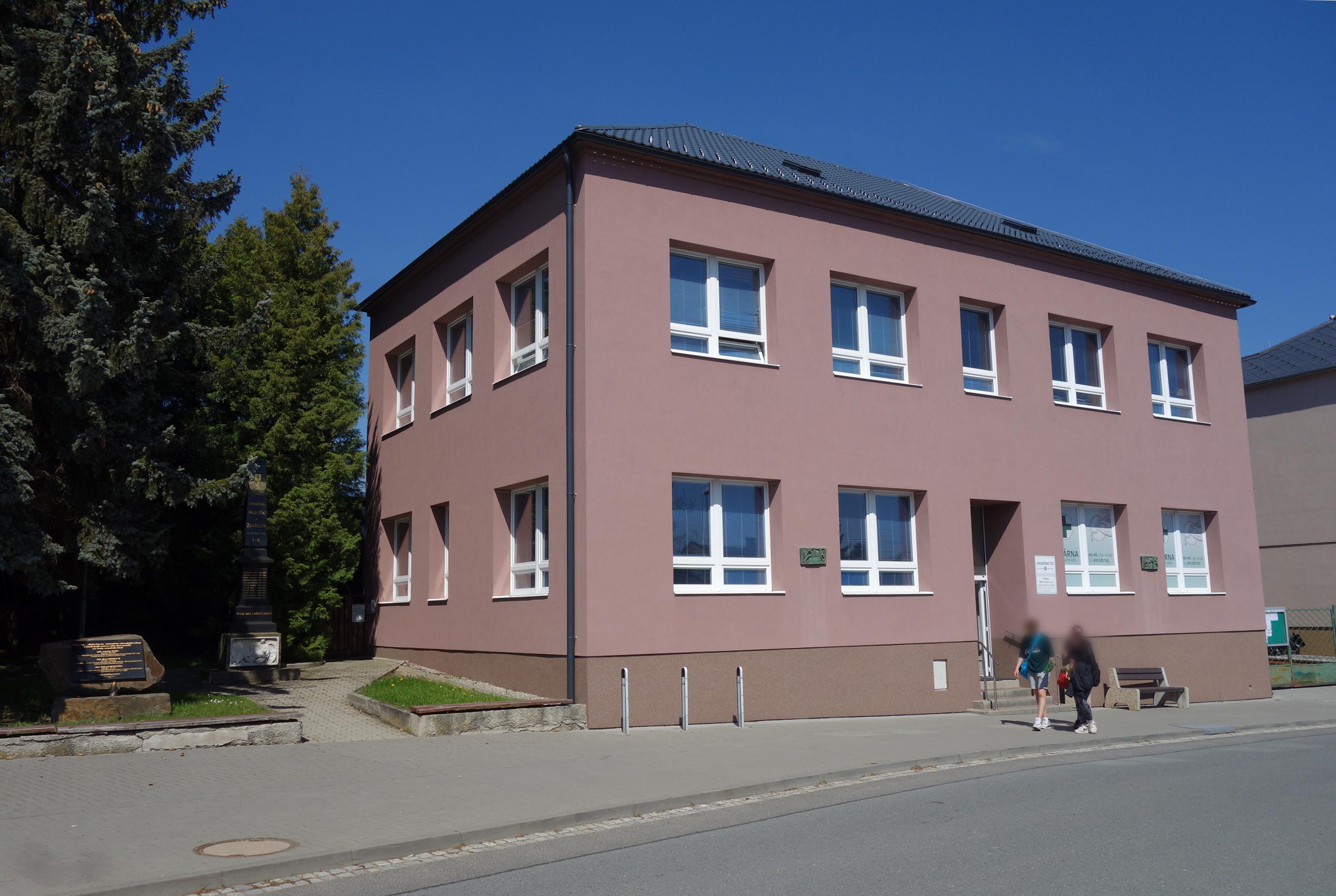 OOVL Lékárna U Anděla Strážce