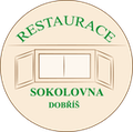 logo Restaurace Sokolovna