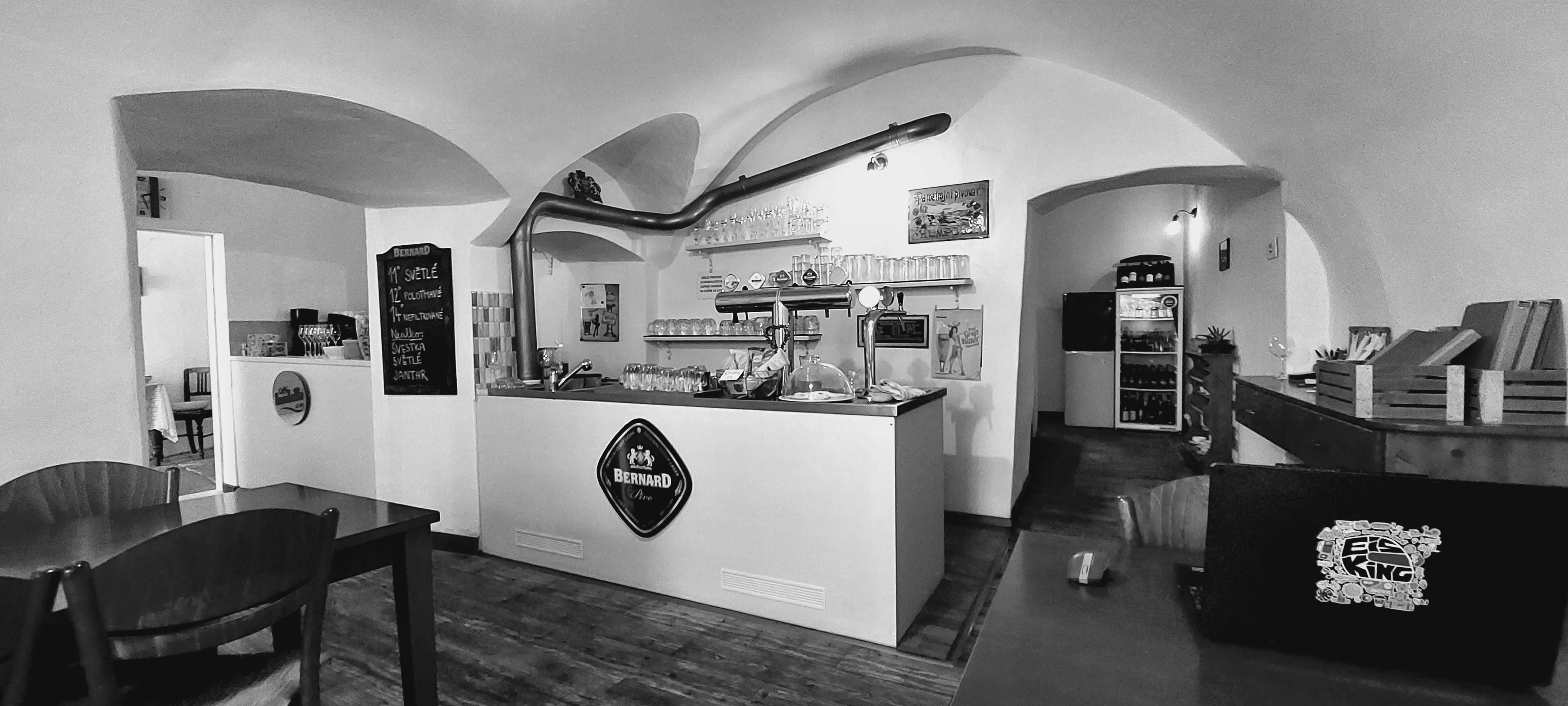 Restaurace U Lucerny