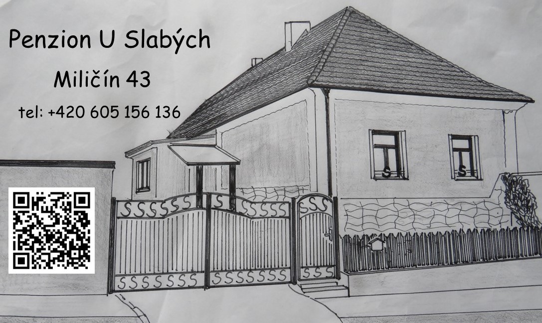 Penzion U Slabých foto 2