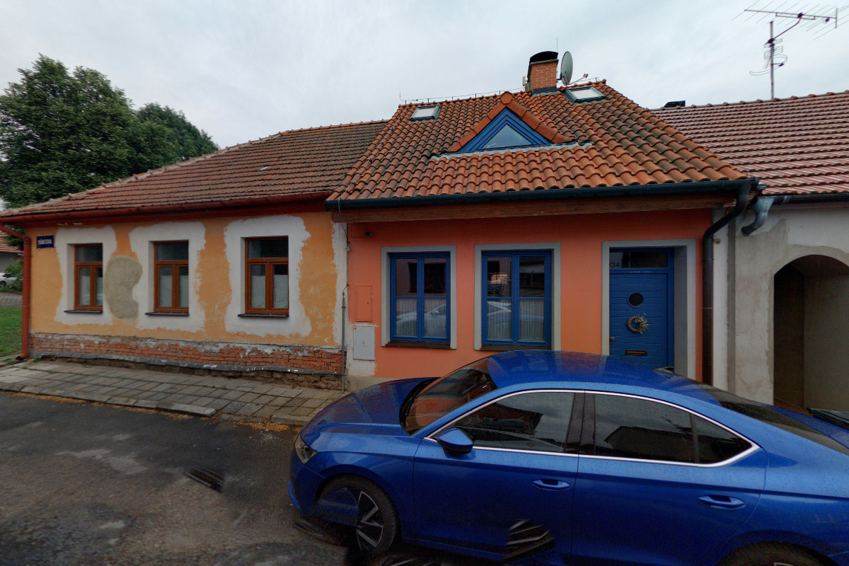 Austerlitz Adventure, z.s.