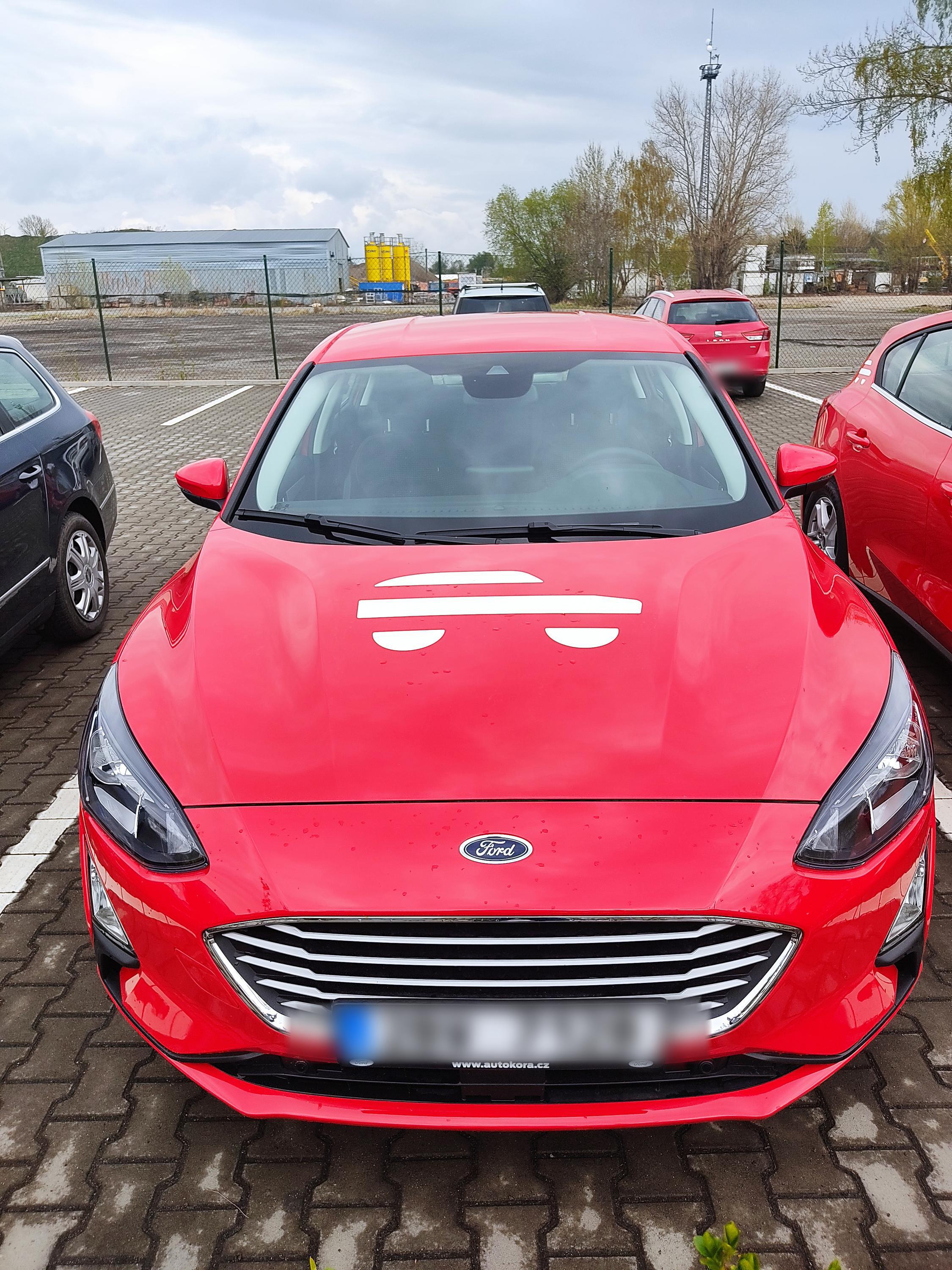 Auto Šárka foto 3