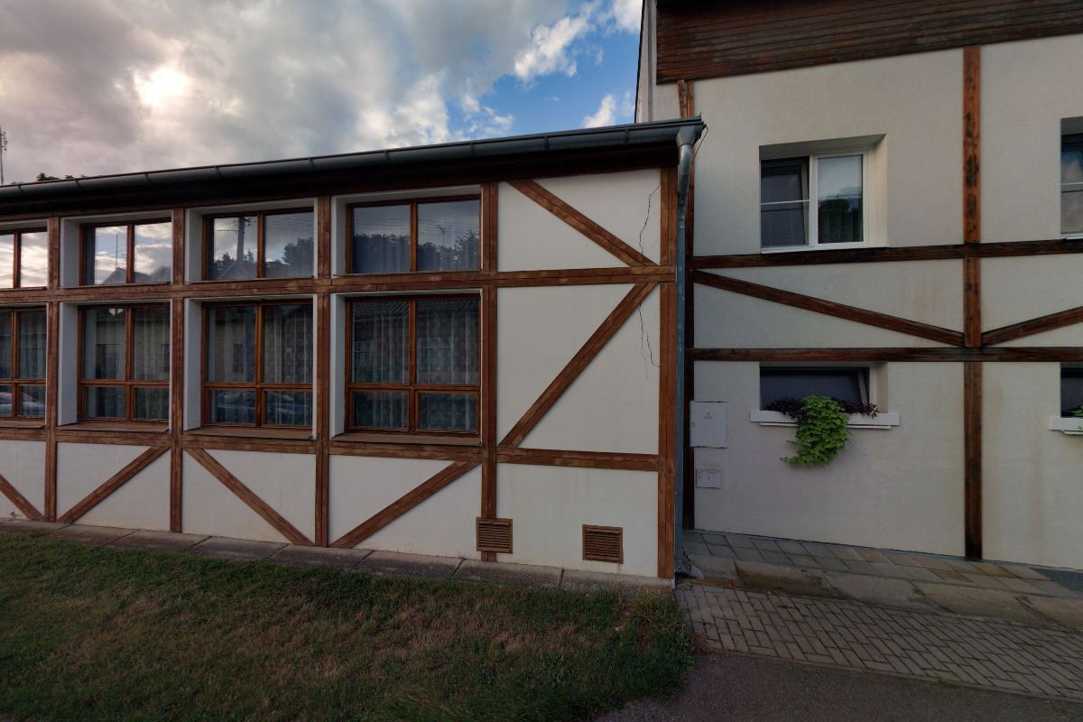 Restaurace Lázně Skalka foto 1