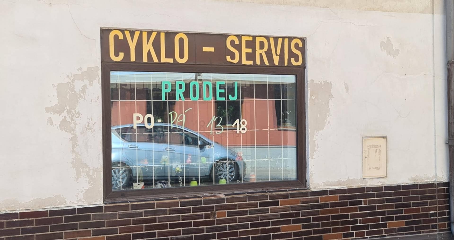 Prodej a servis kol Miroslav Pokorný foto 1