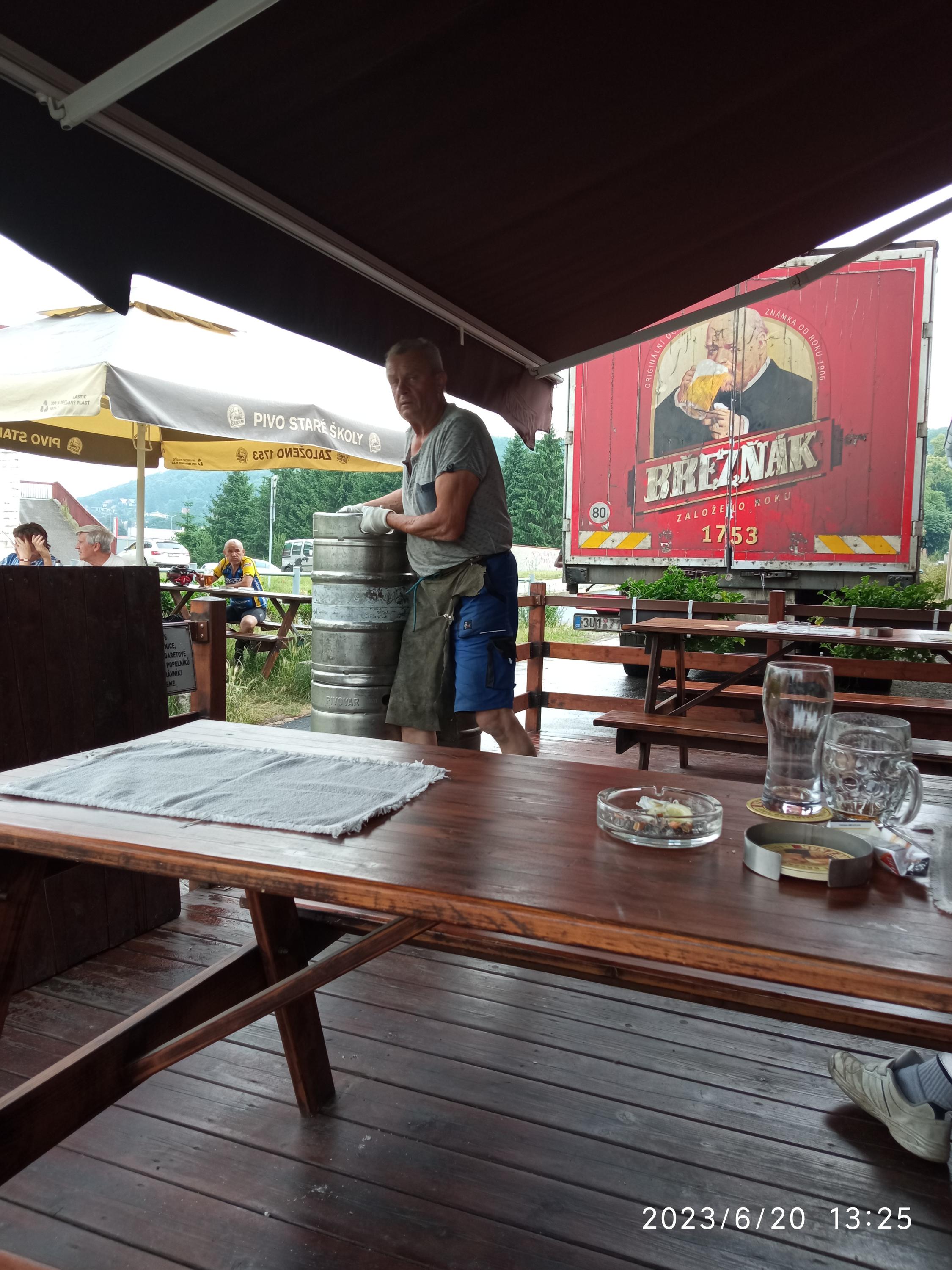 Pivnice Na Růžku foto 5