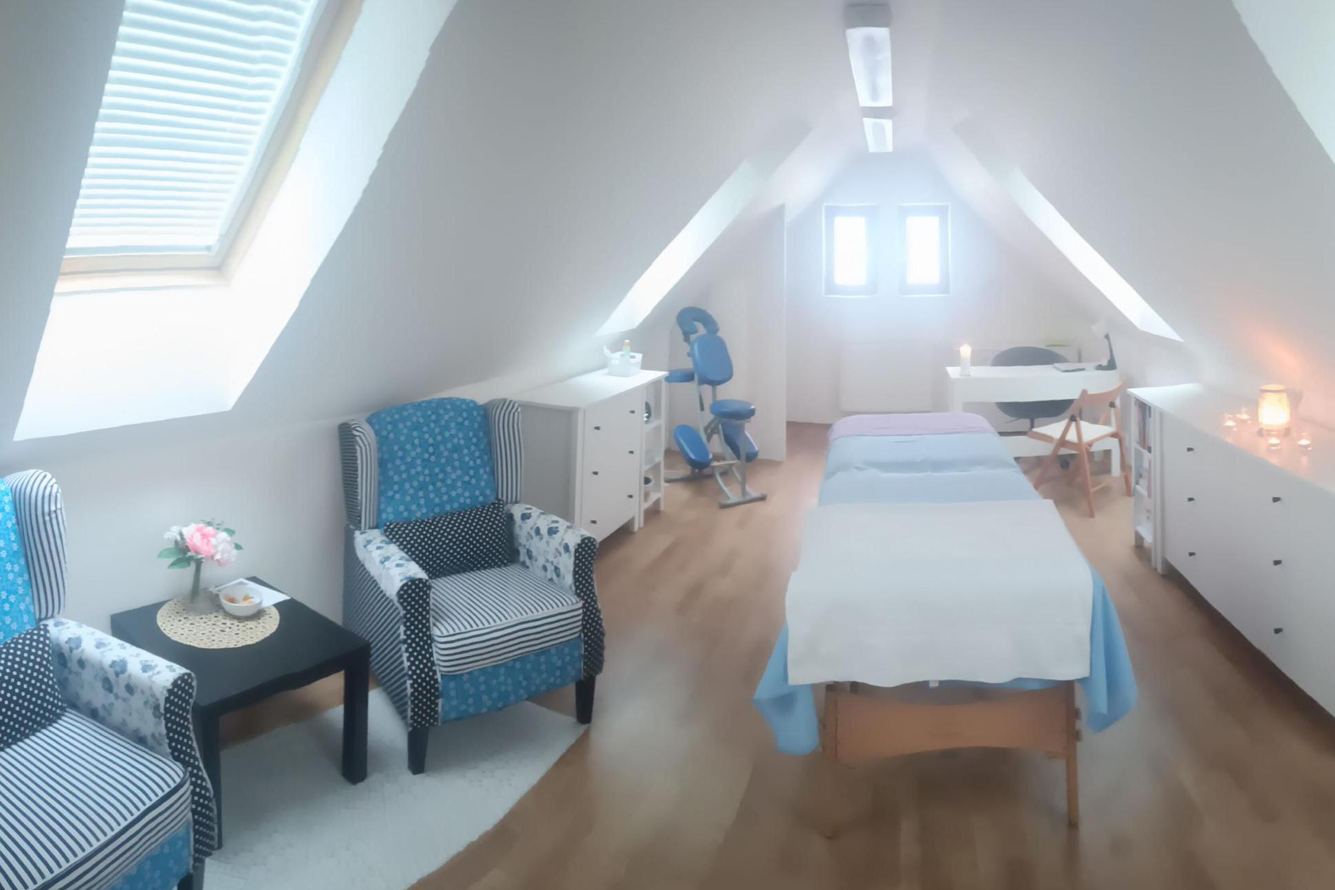 Masážní studio Vrchlabí