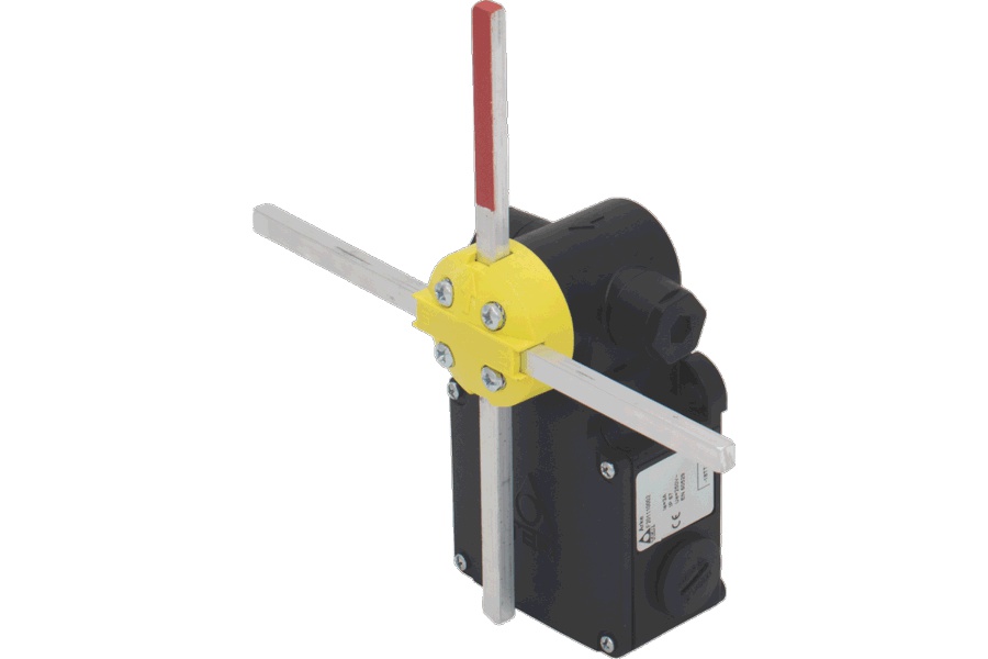 Koncový spínač ARKE F201110001