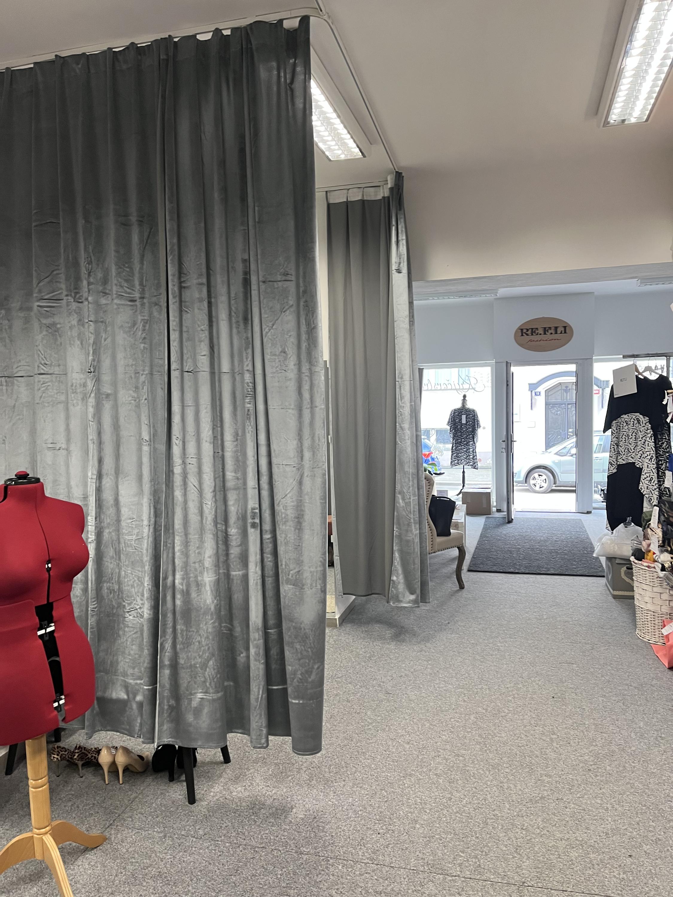 RE.F.LI fashion foto 4