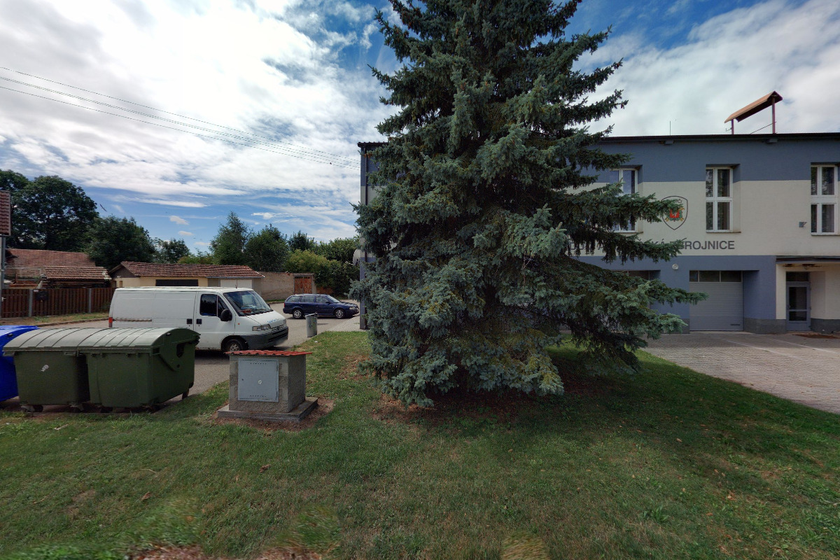 Místní knihovna Koválovice-Osíčany foto 2