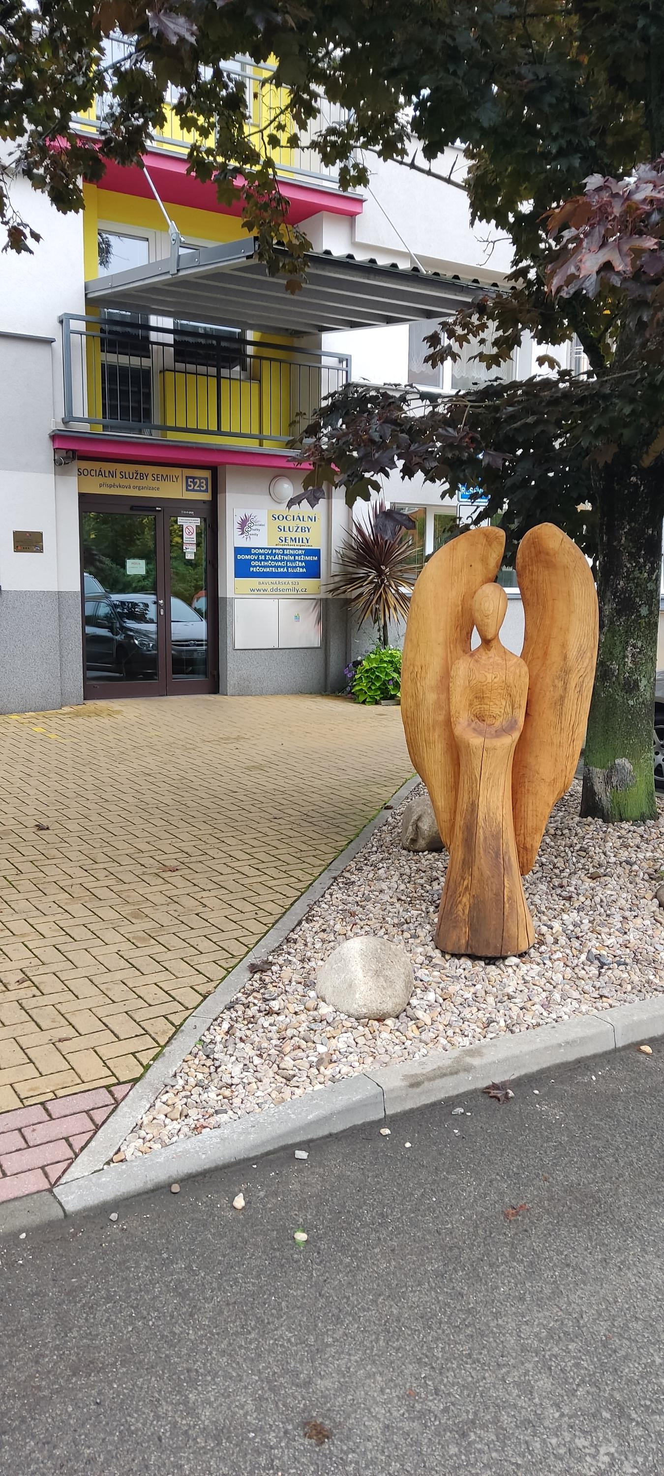 Sociální služby Semily foto 2