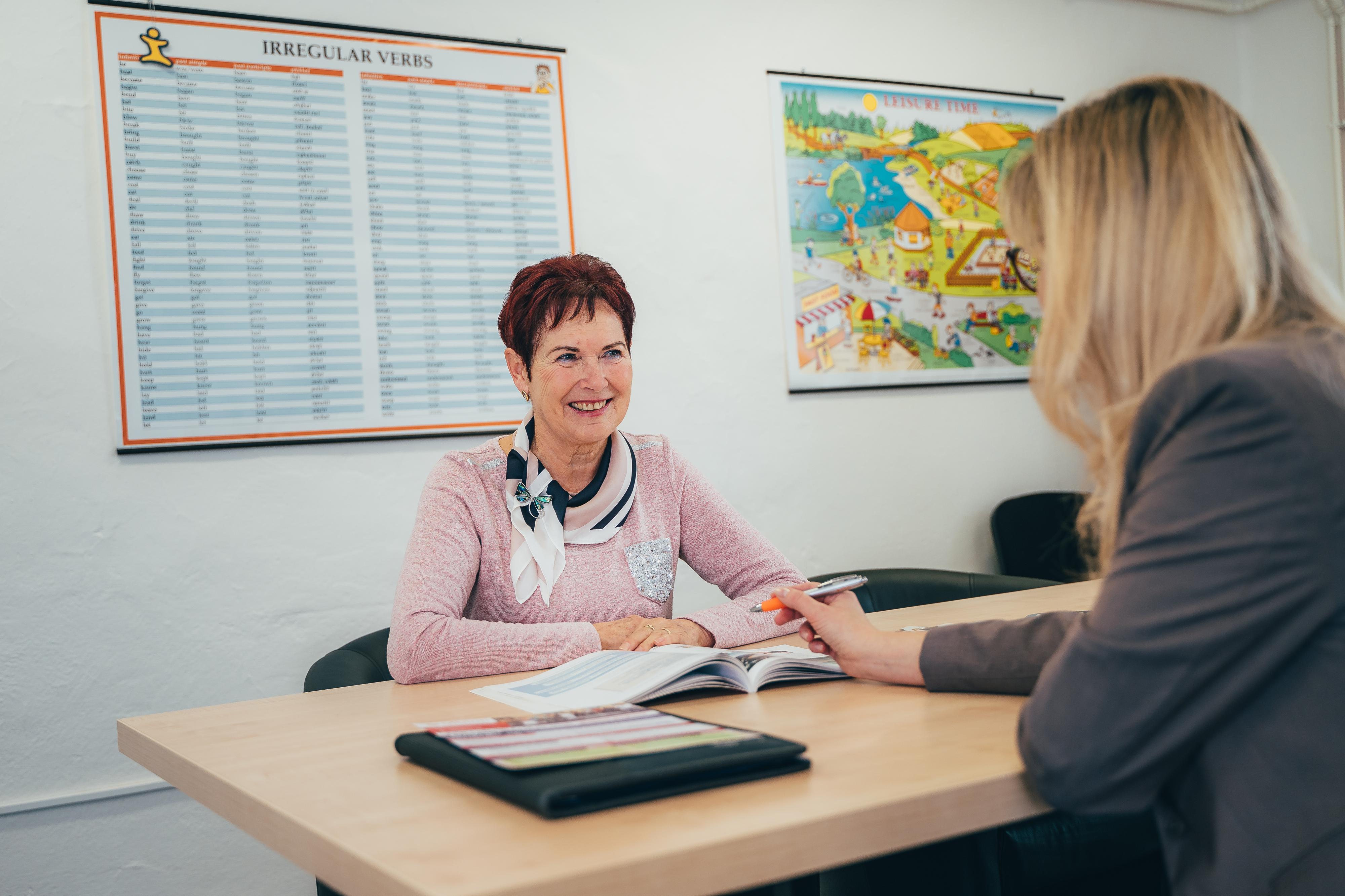 Jazyková škola Jihlava - ALBION foto 4