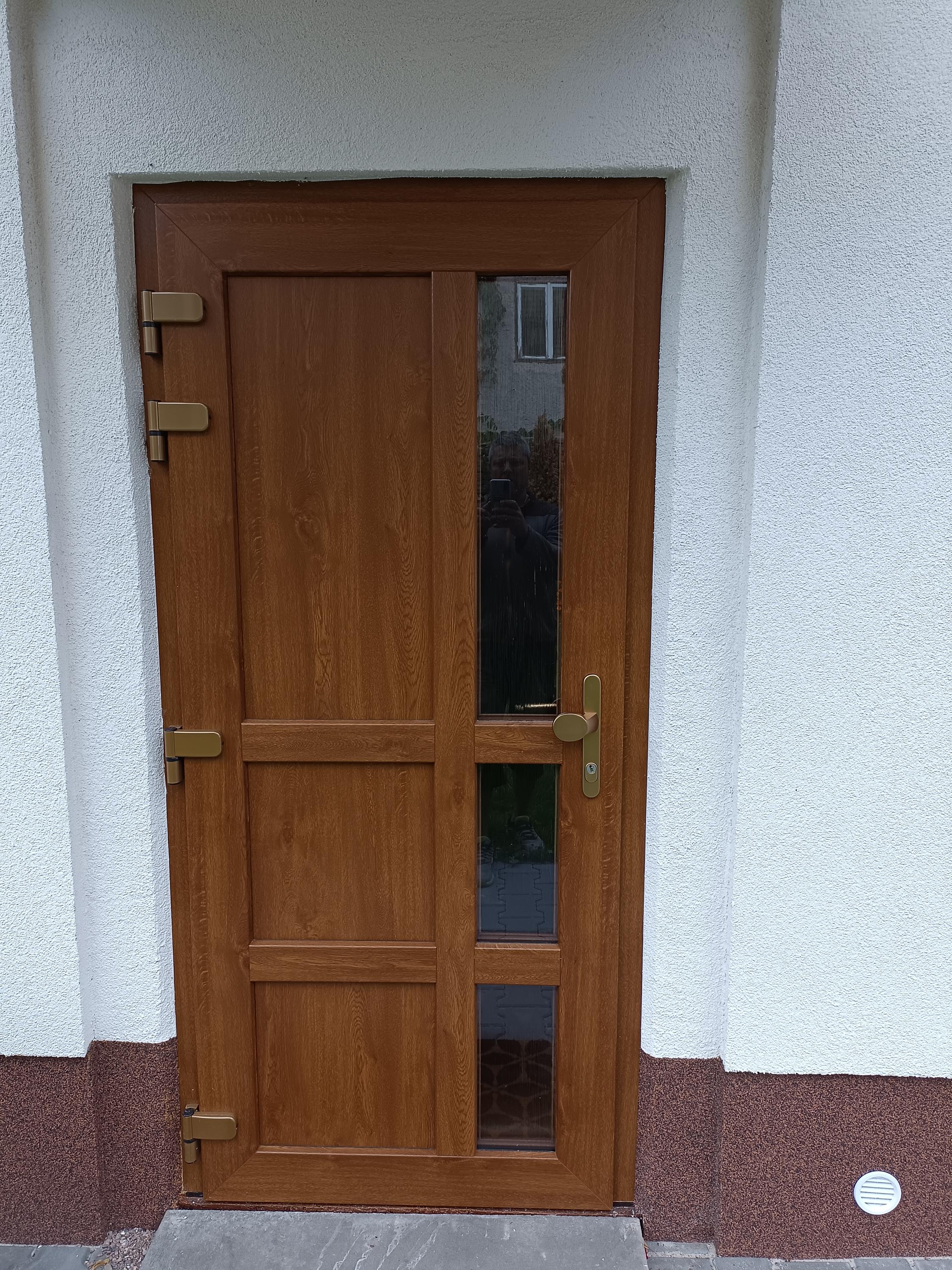 KD Podlahy, dveře foto 4