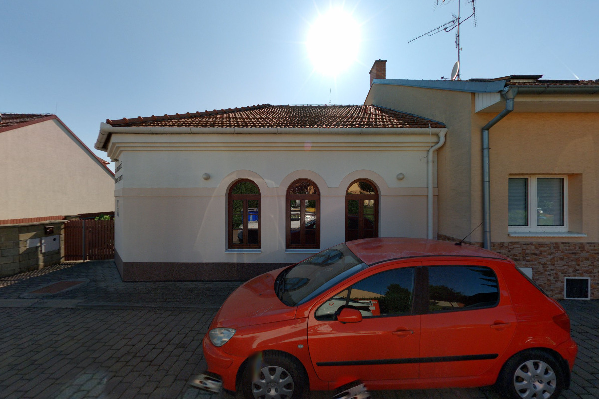 Náboženská společnost Svědkové Jehovovi foto 6