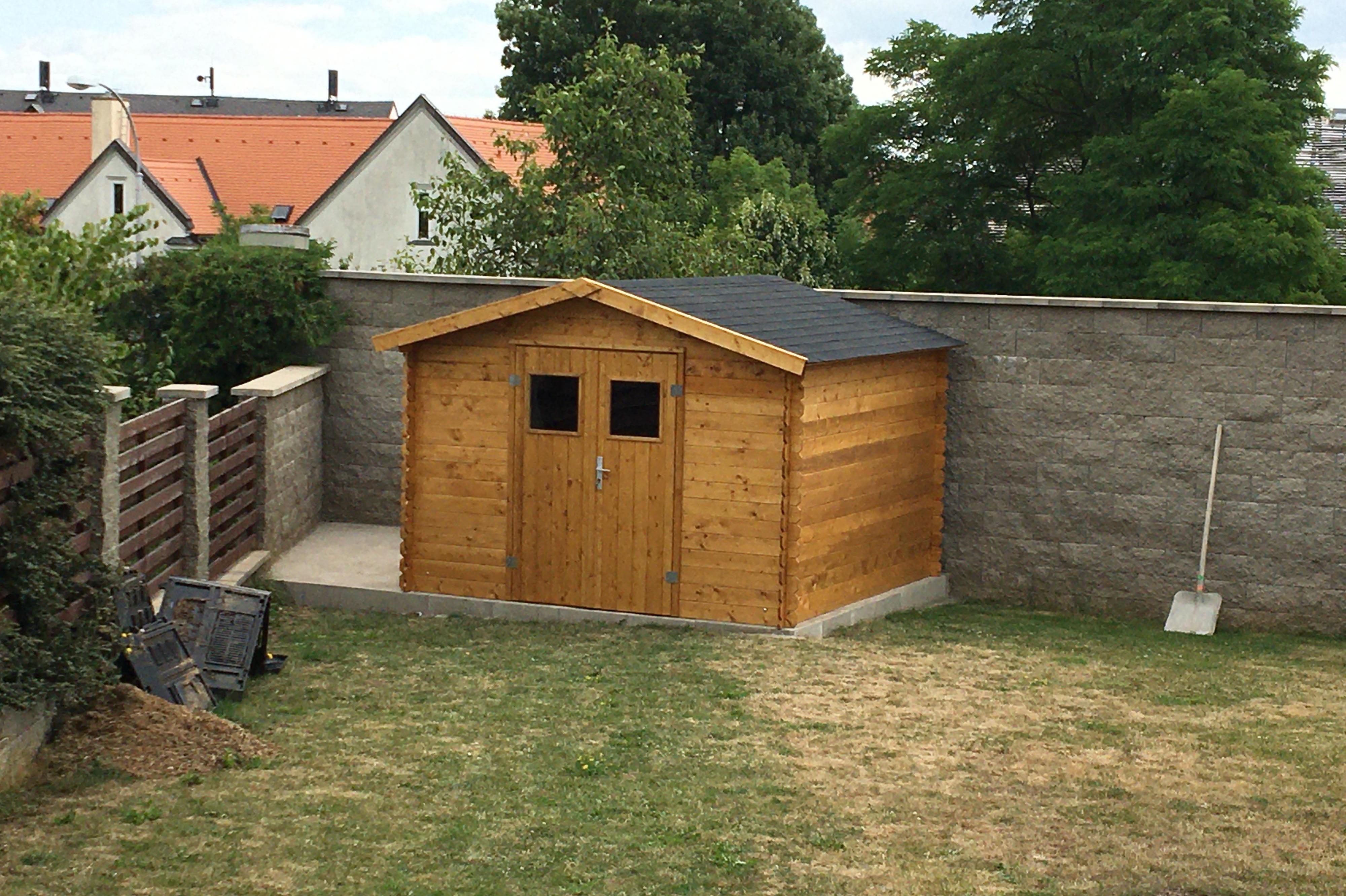 Truhlářství Šindelář